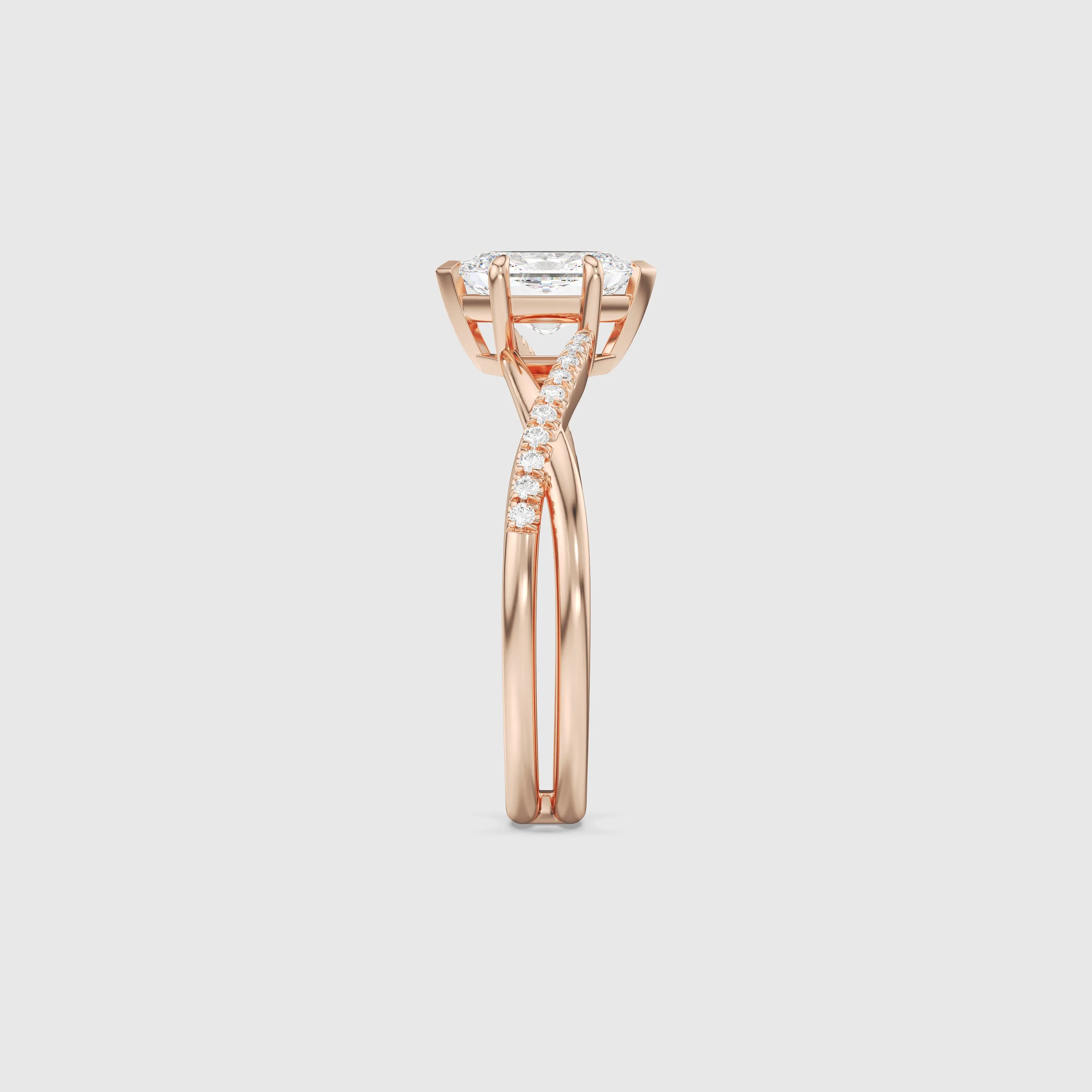 #Rose Gold