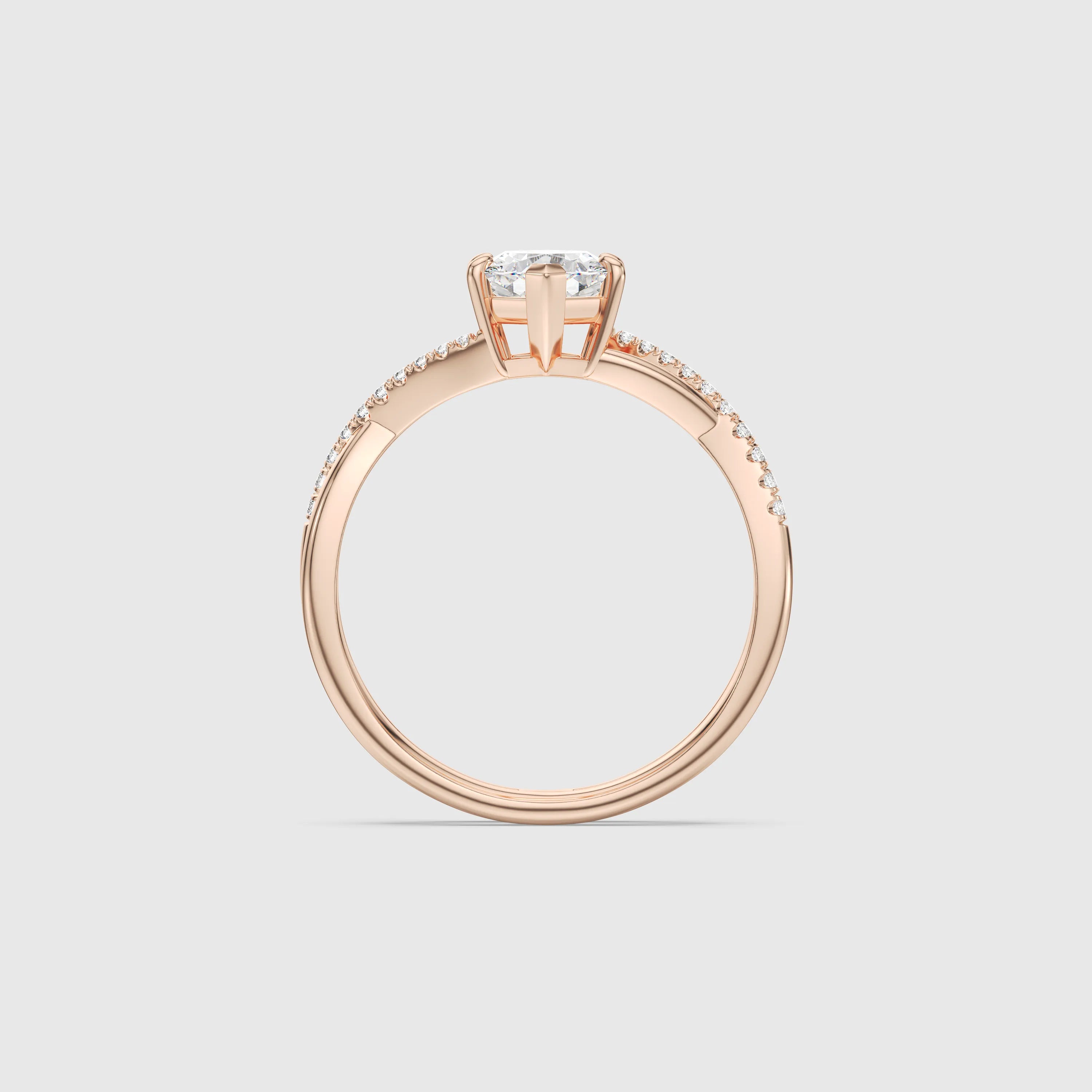 #Rose Gold