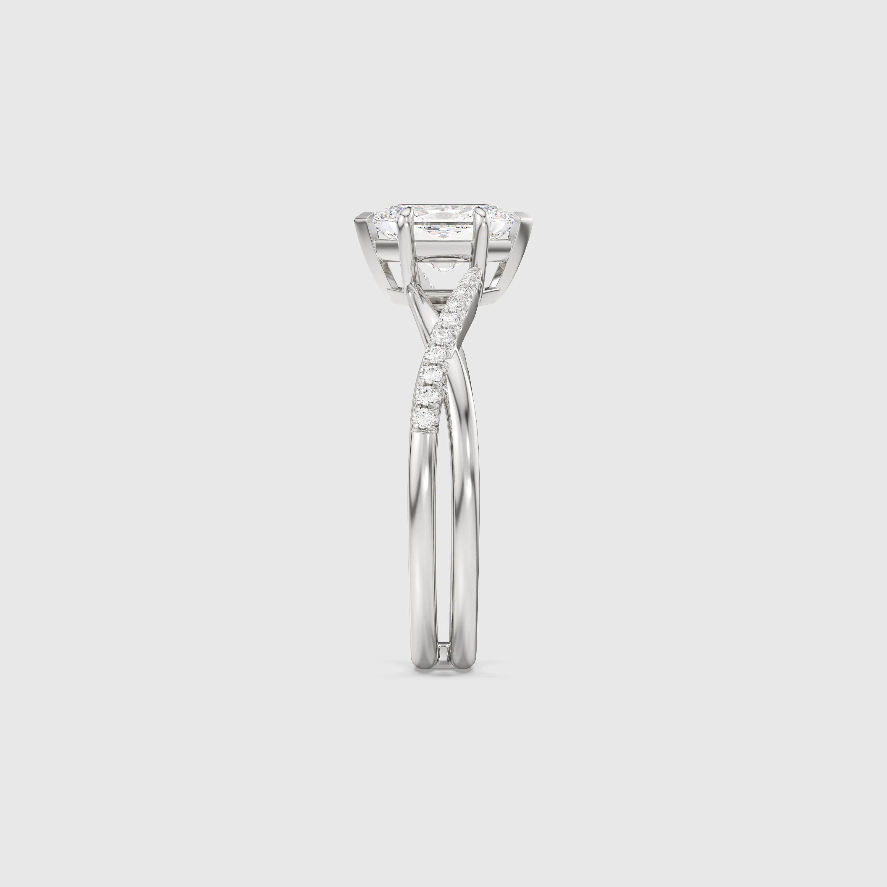 #White Gold