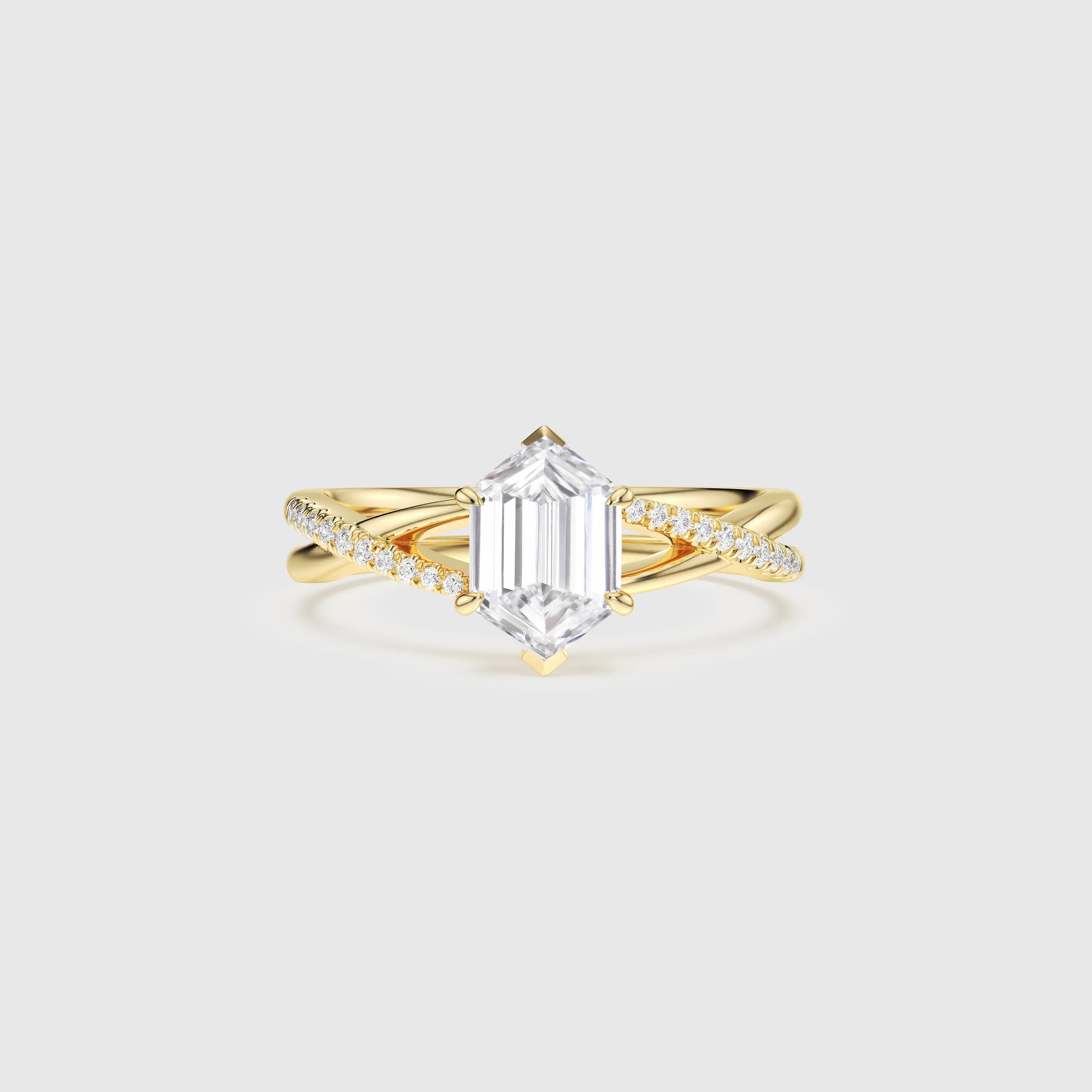 #Yellow Gold
