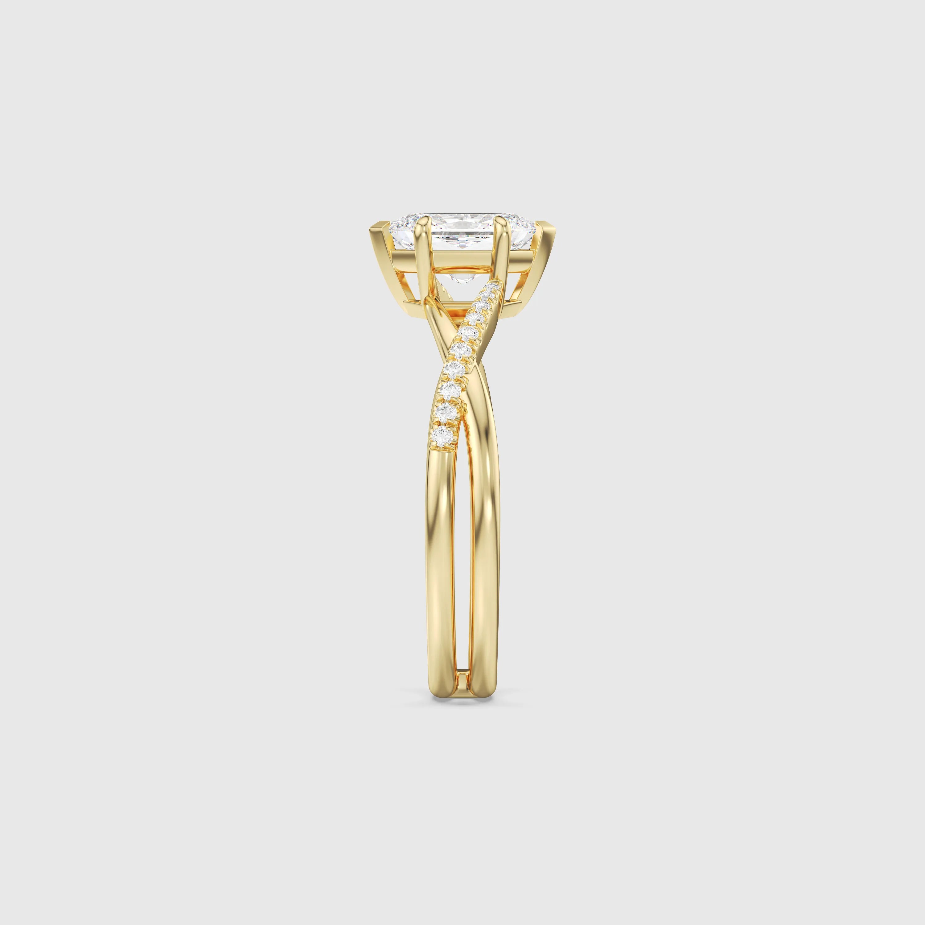 #Yellow Gold