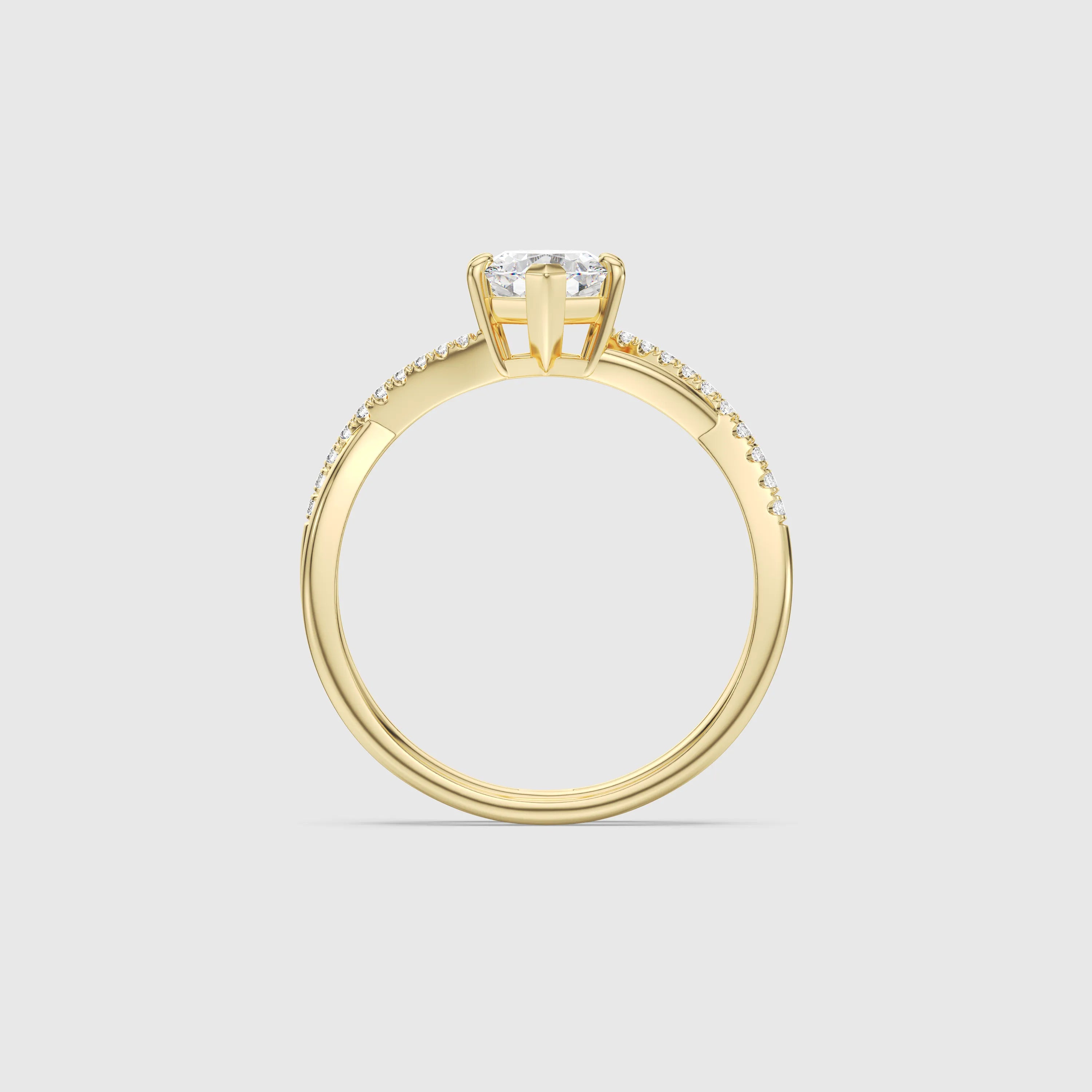 #Yellow Gold