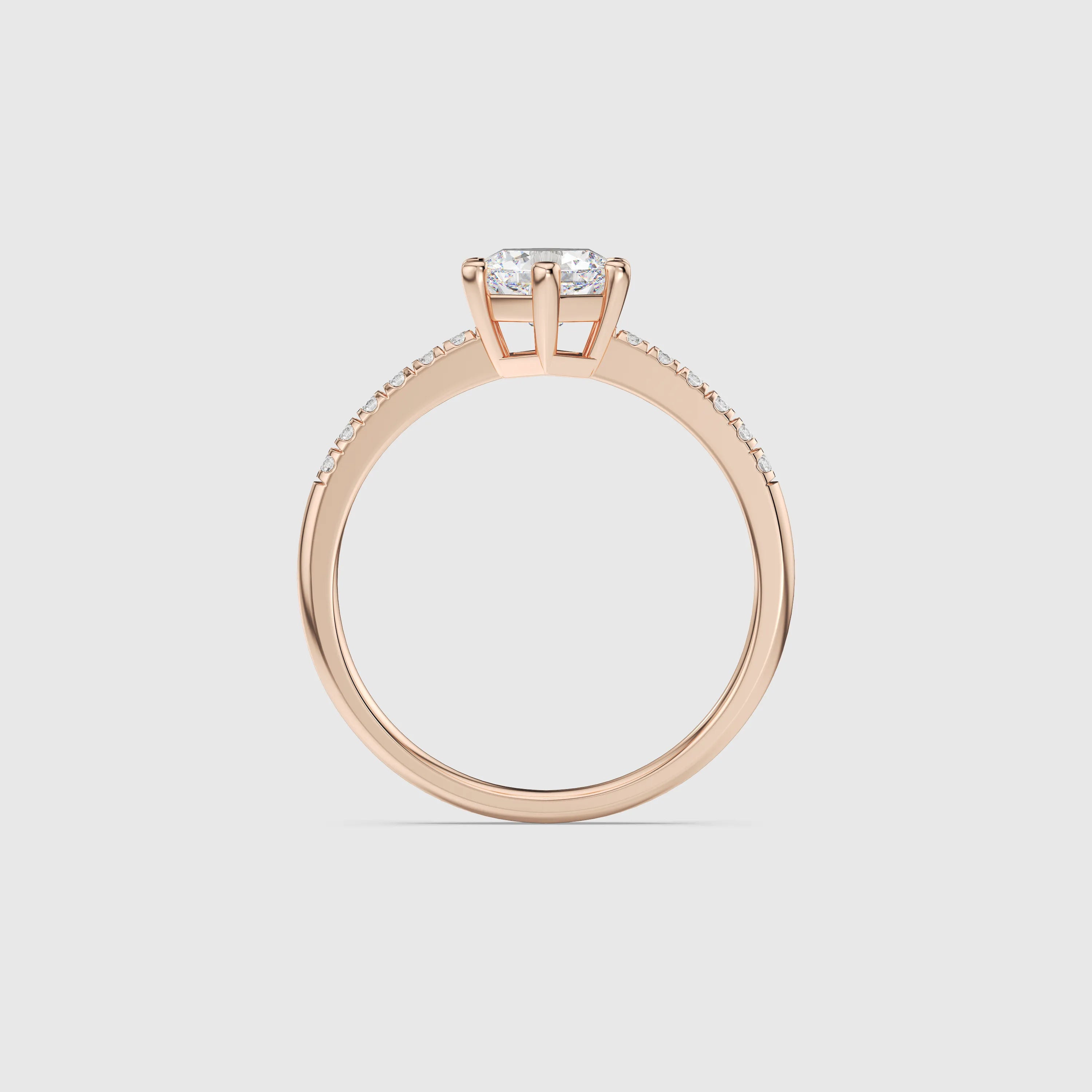 #Rose Gold