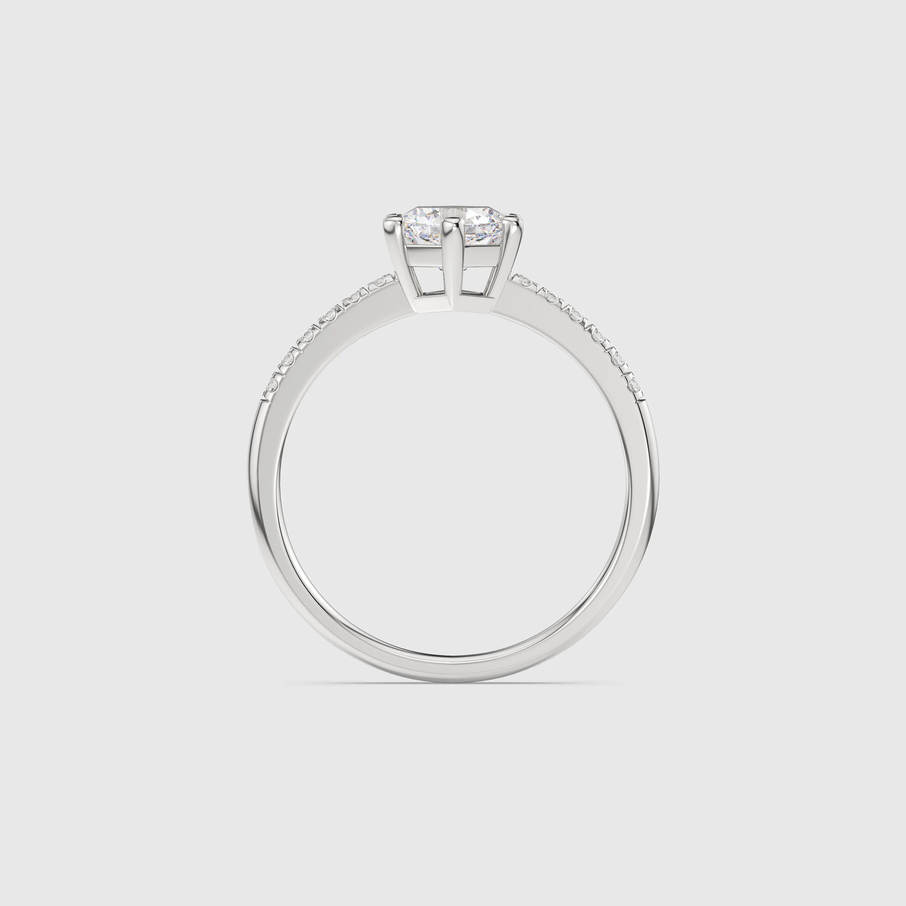 #White Gold