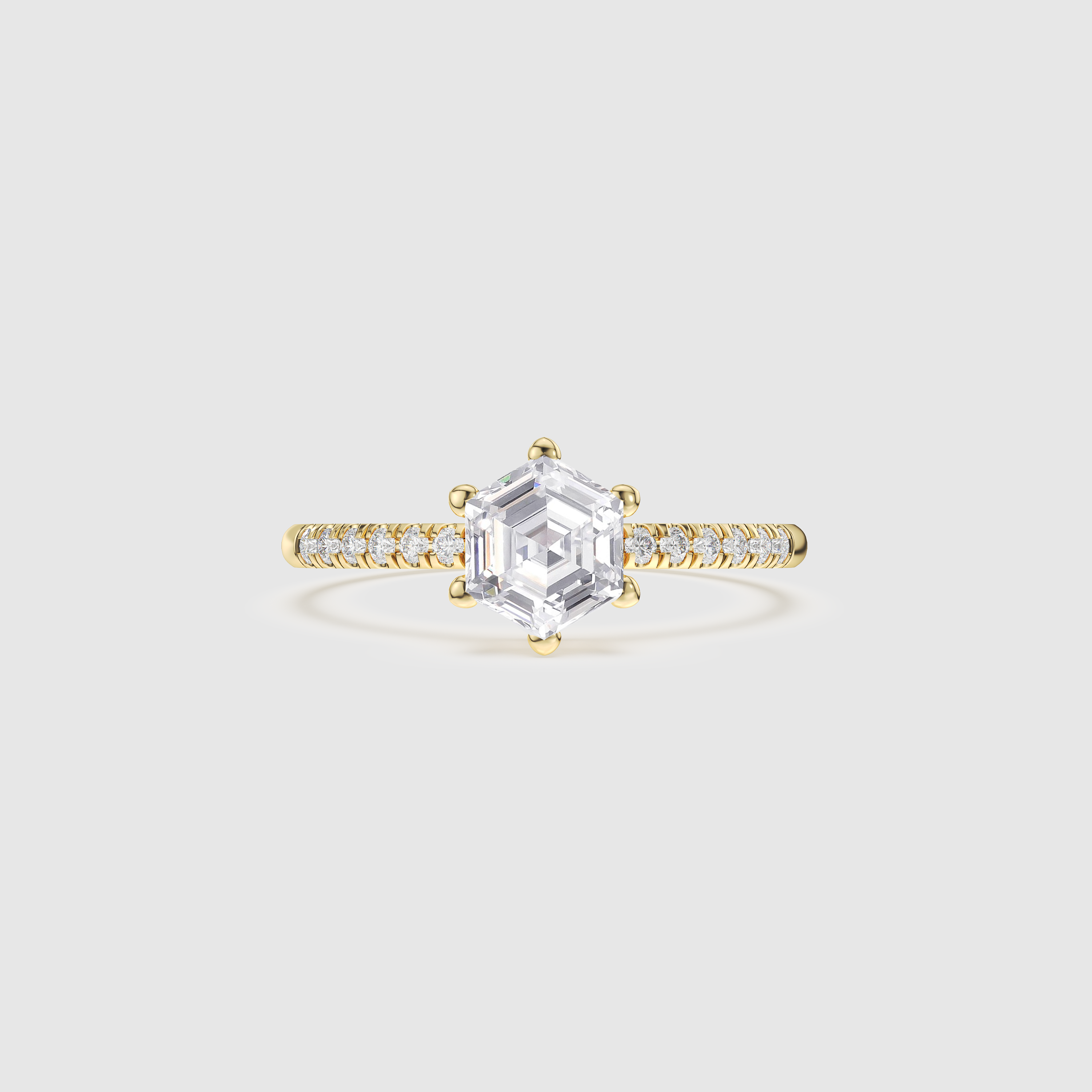 #Yellow Gold