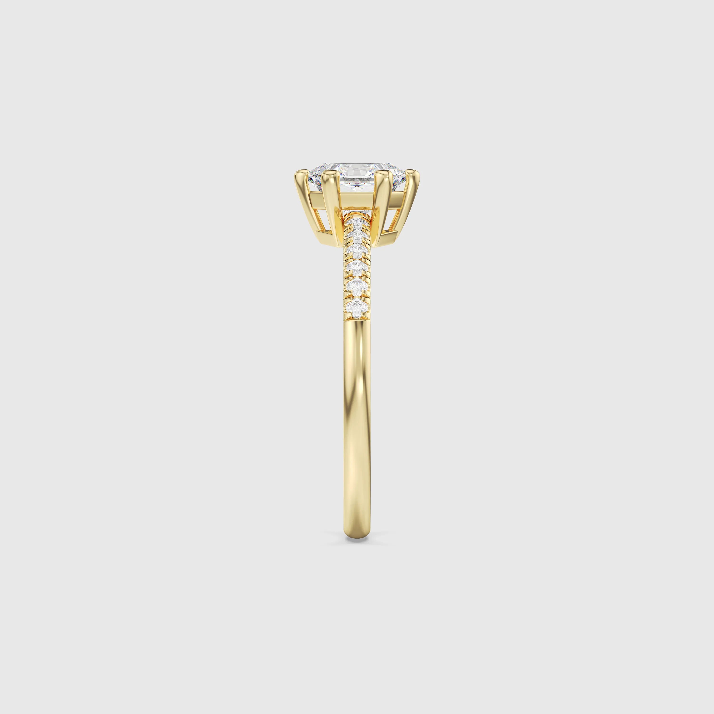 #Yellow Gold
