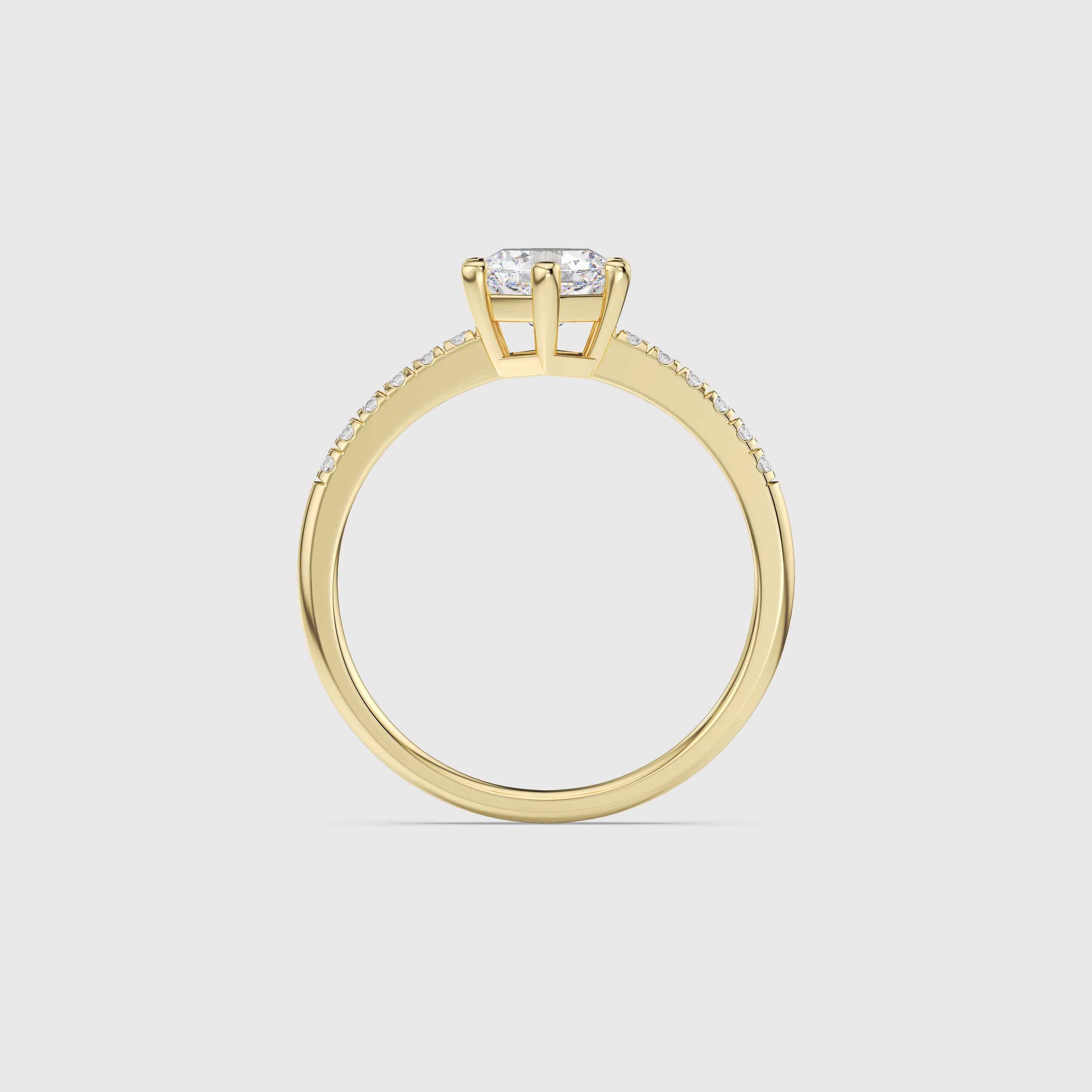 #Yellow Gold