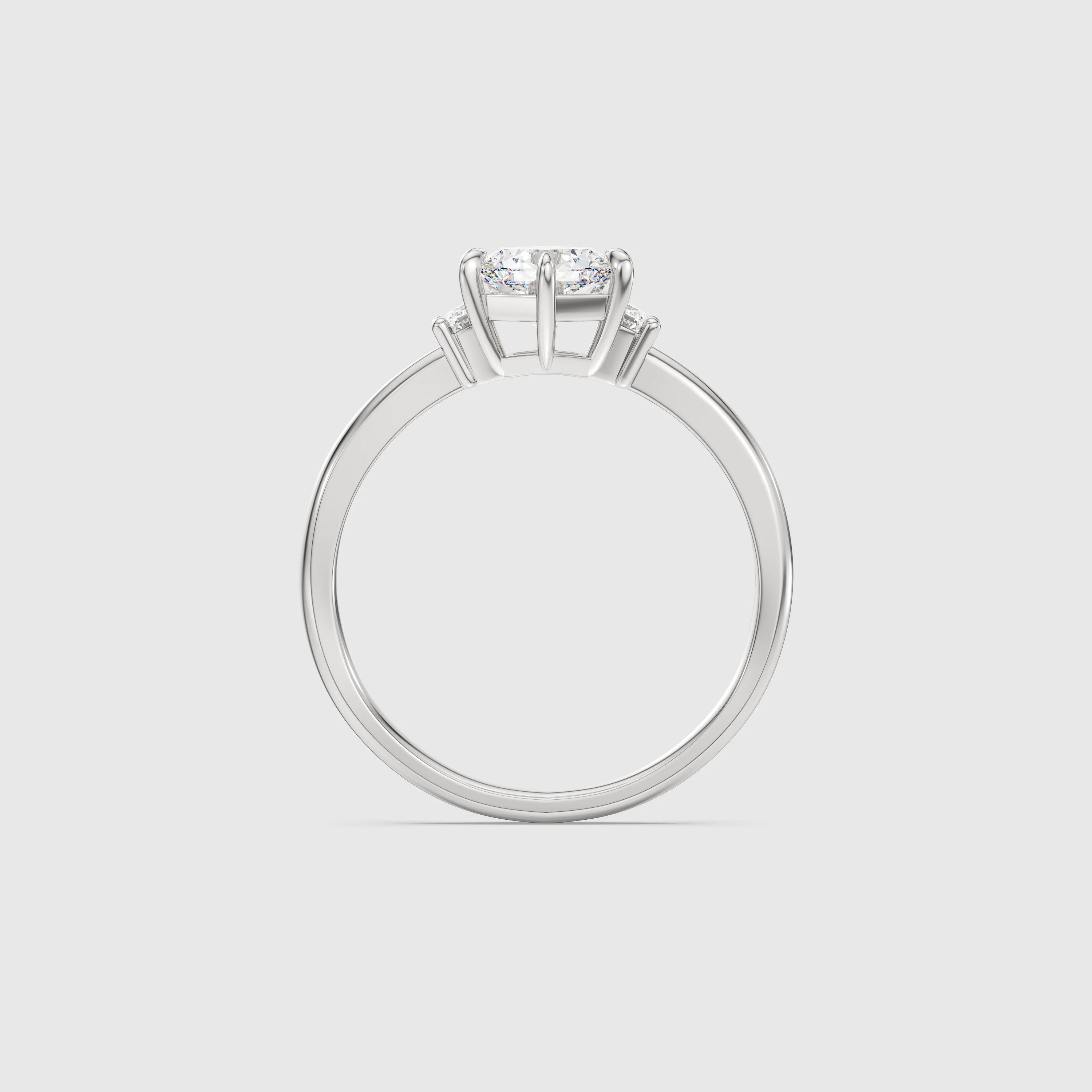 #White Gold