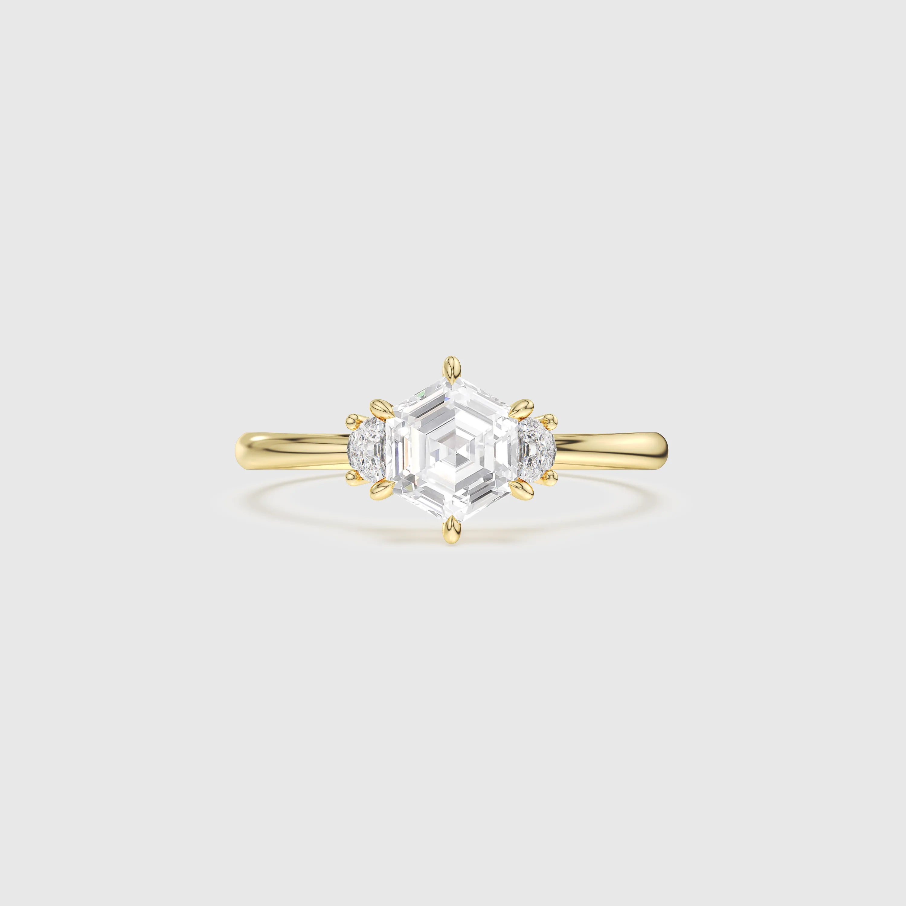 #Yellow Gold
