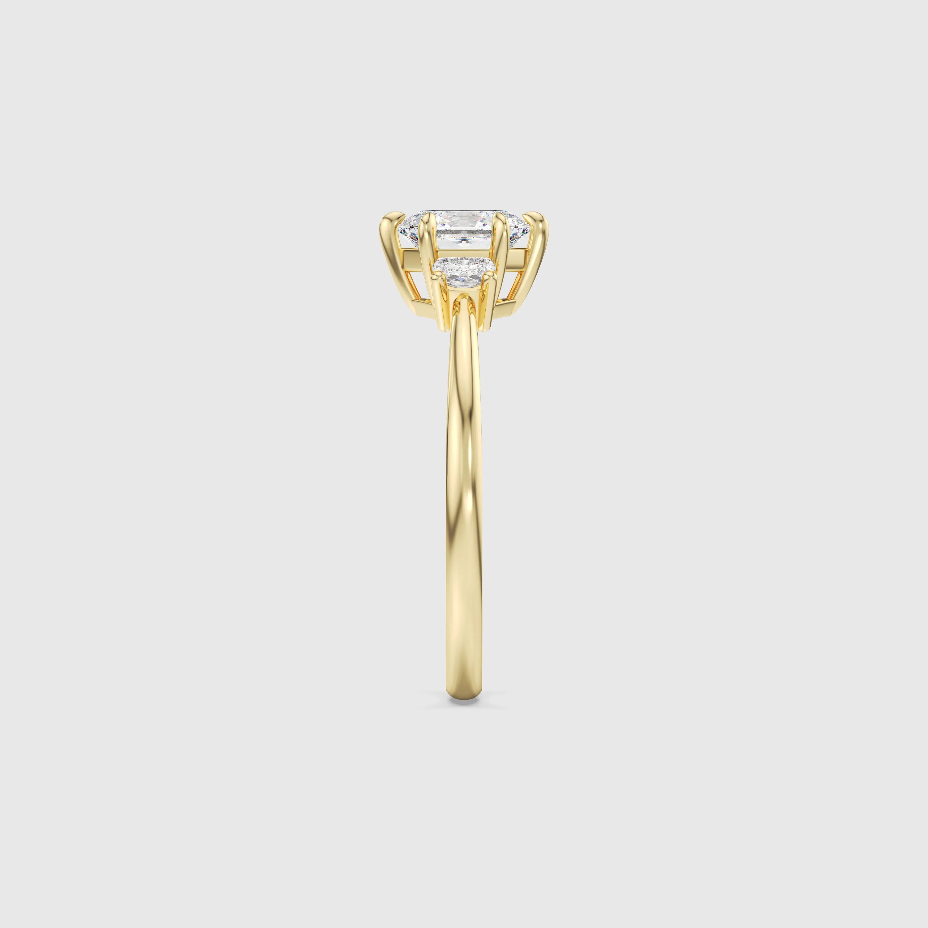 #Yellow Gold