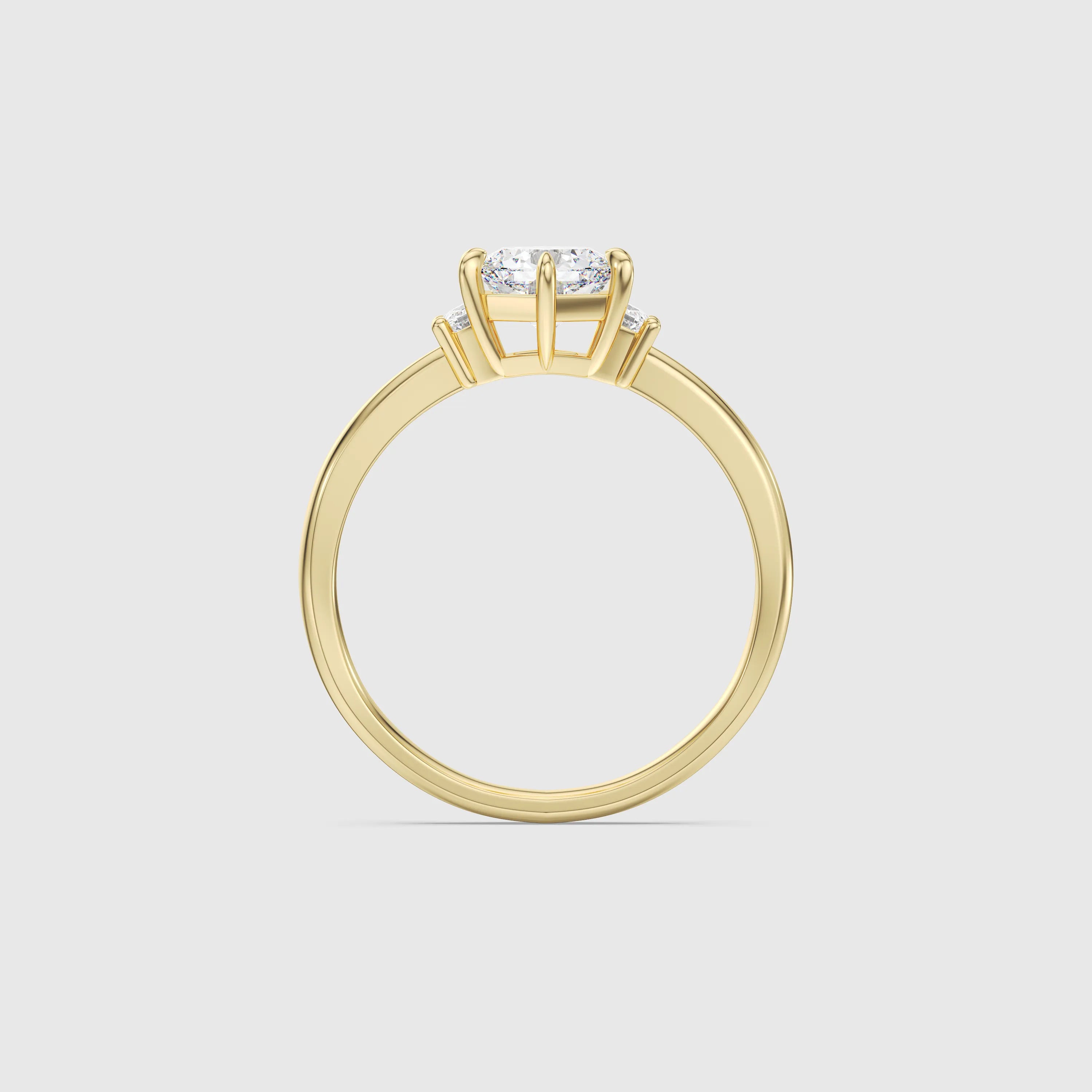 #Yellow Gold