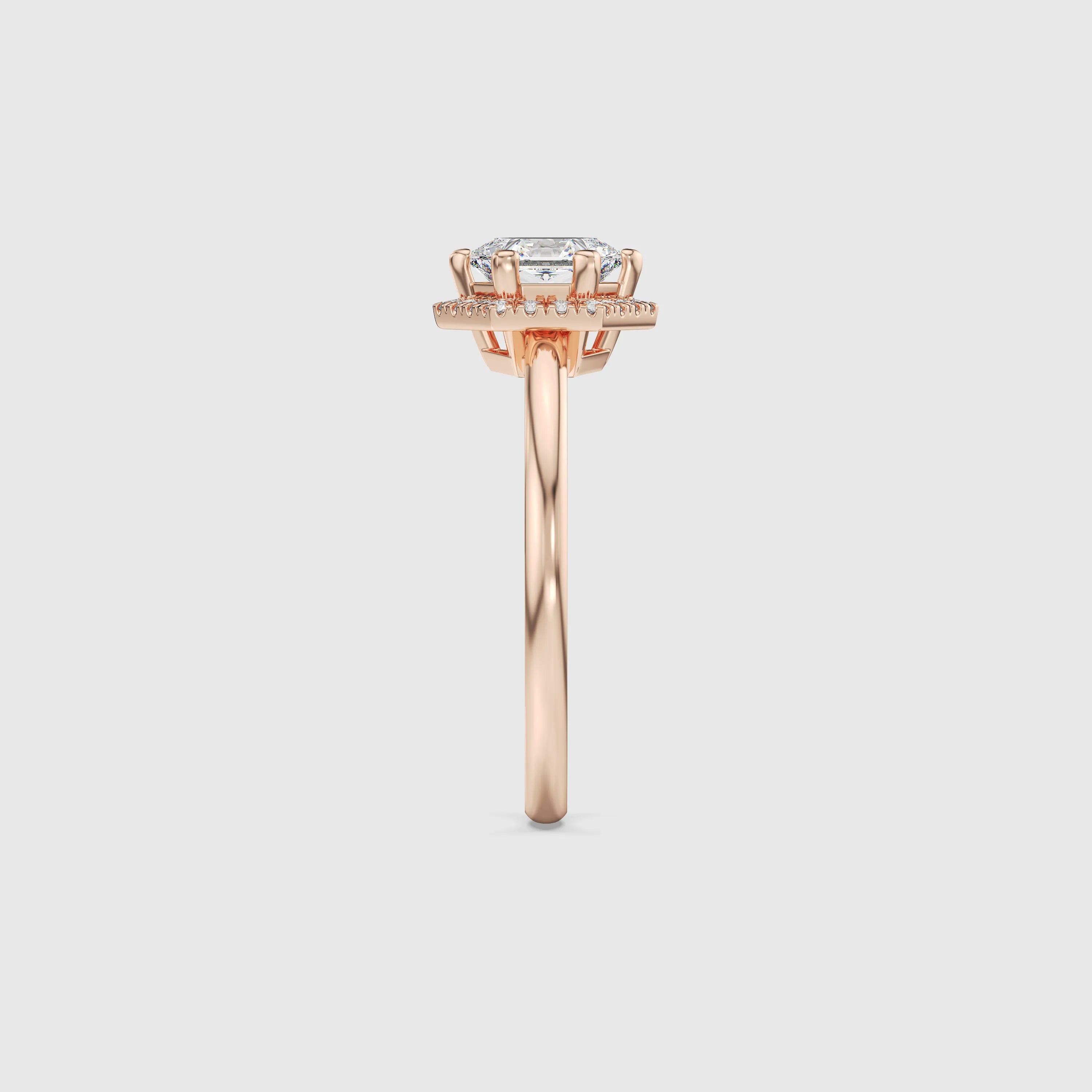 #Rose Gold