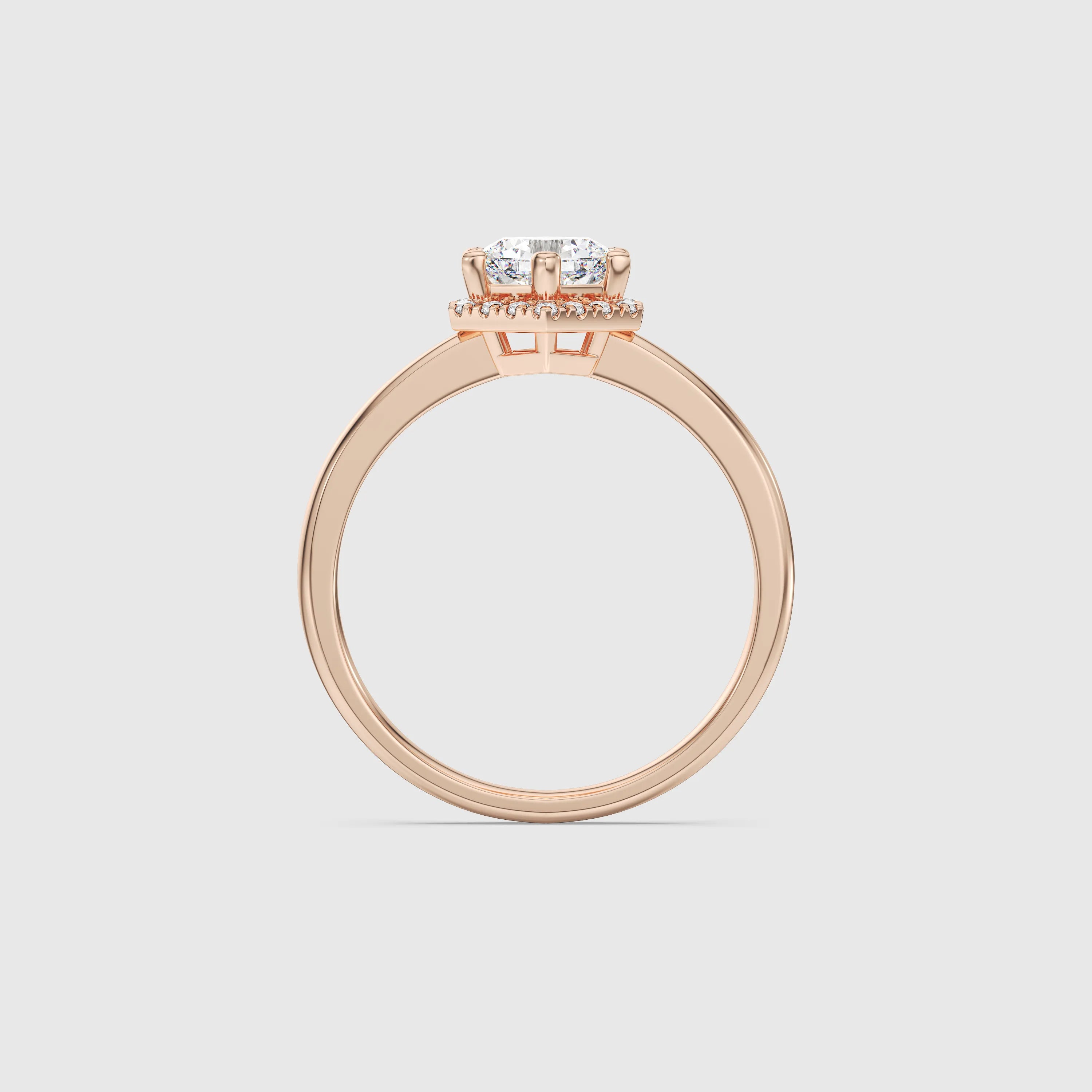 #Rose Gold