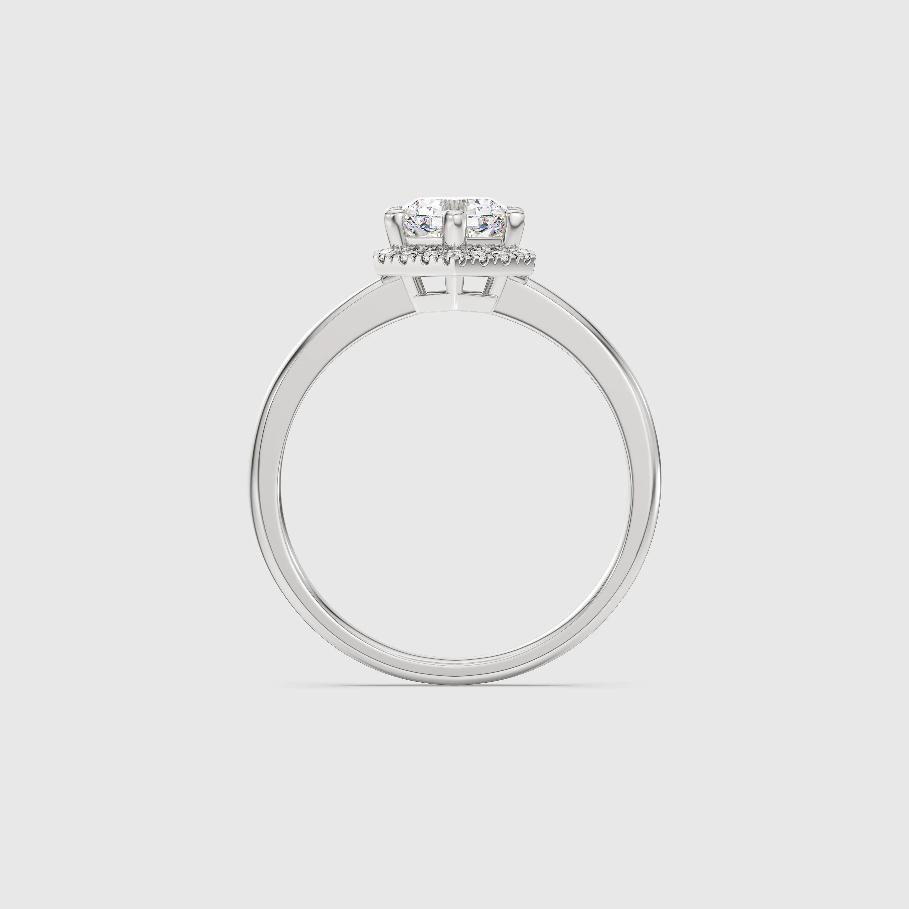 #White Gold