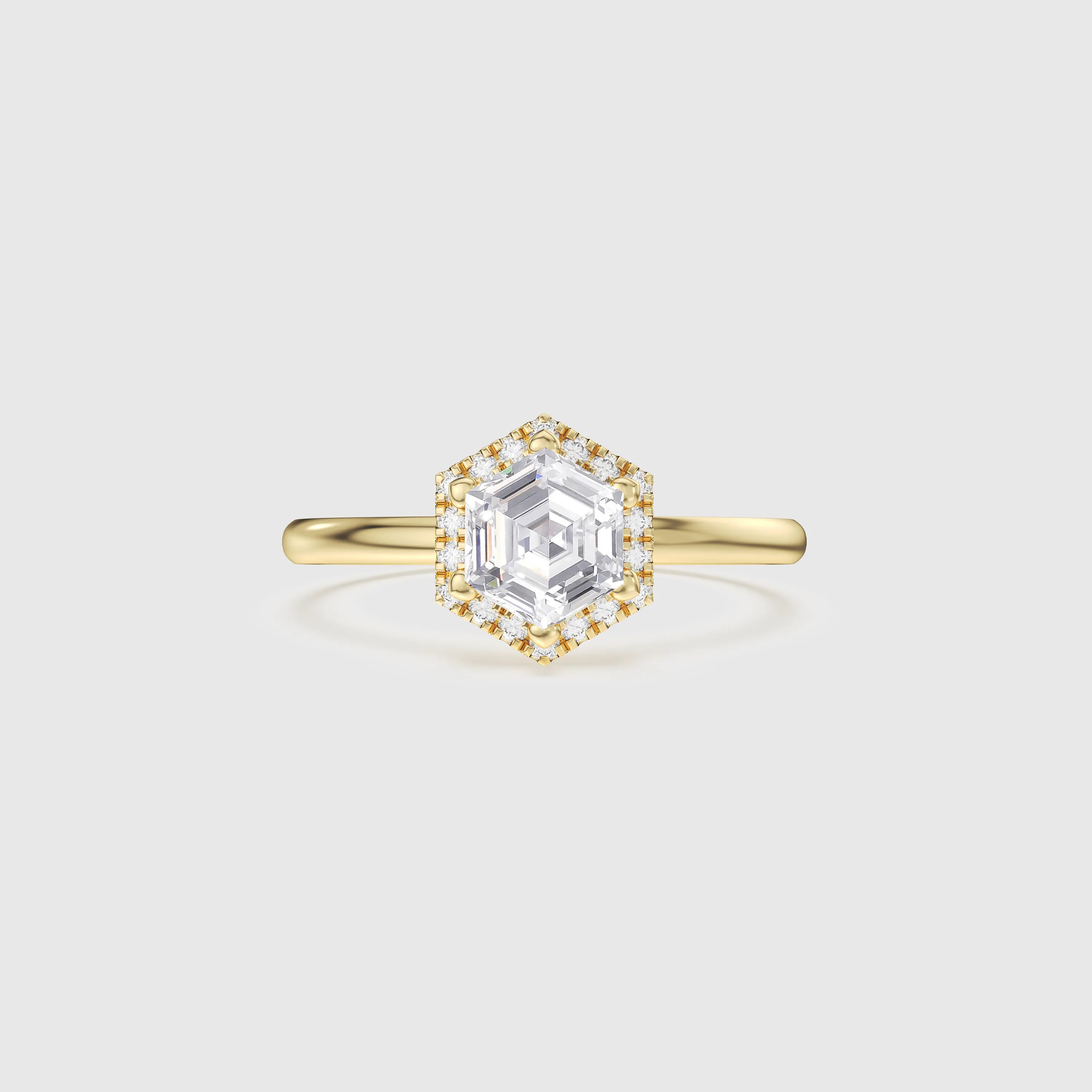 #Yellow Gold
