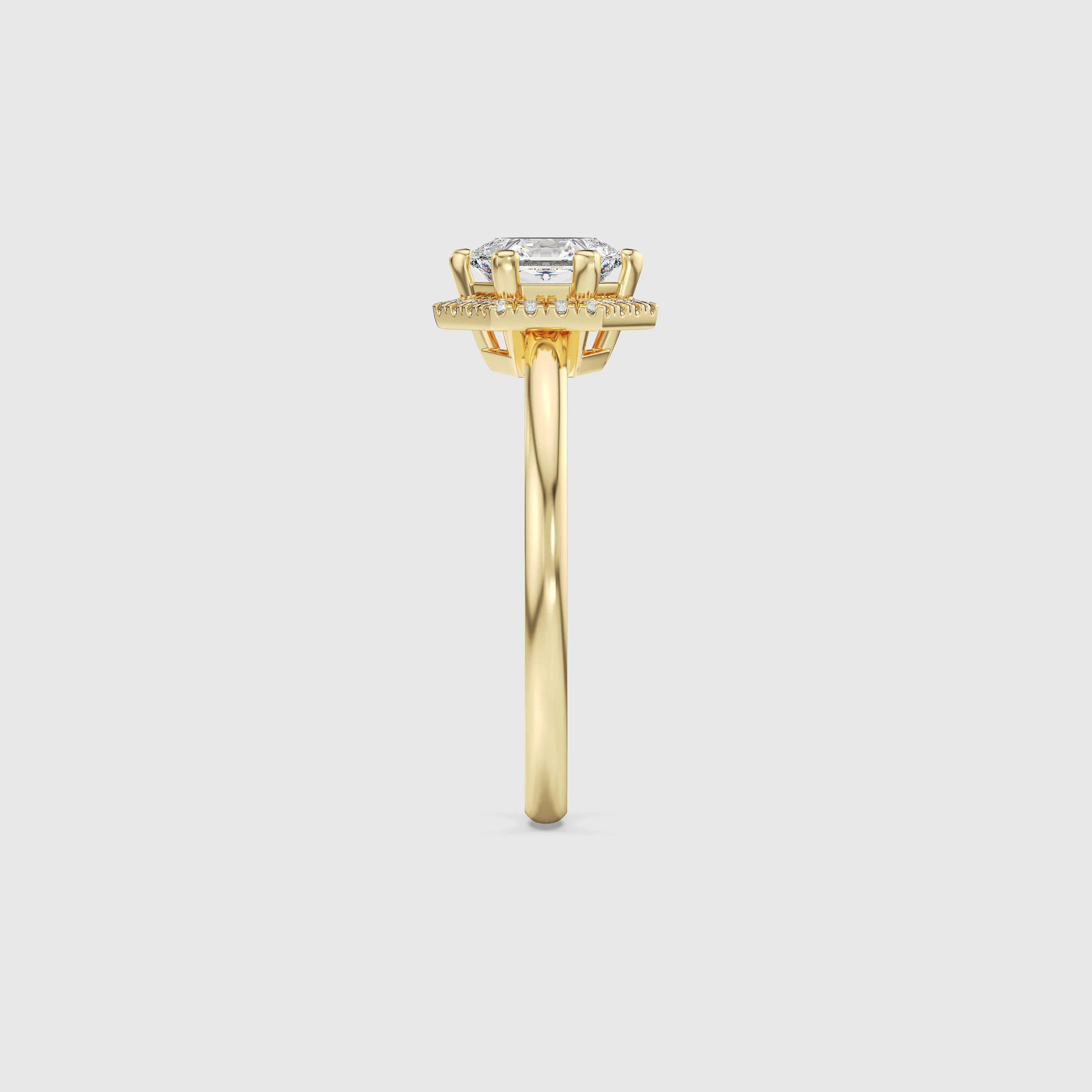 #Yellow Gold