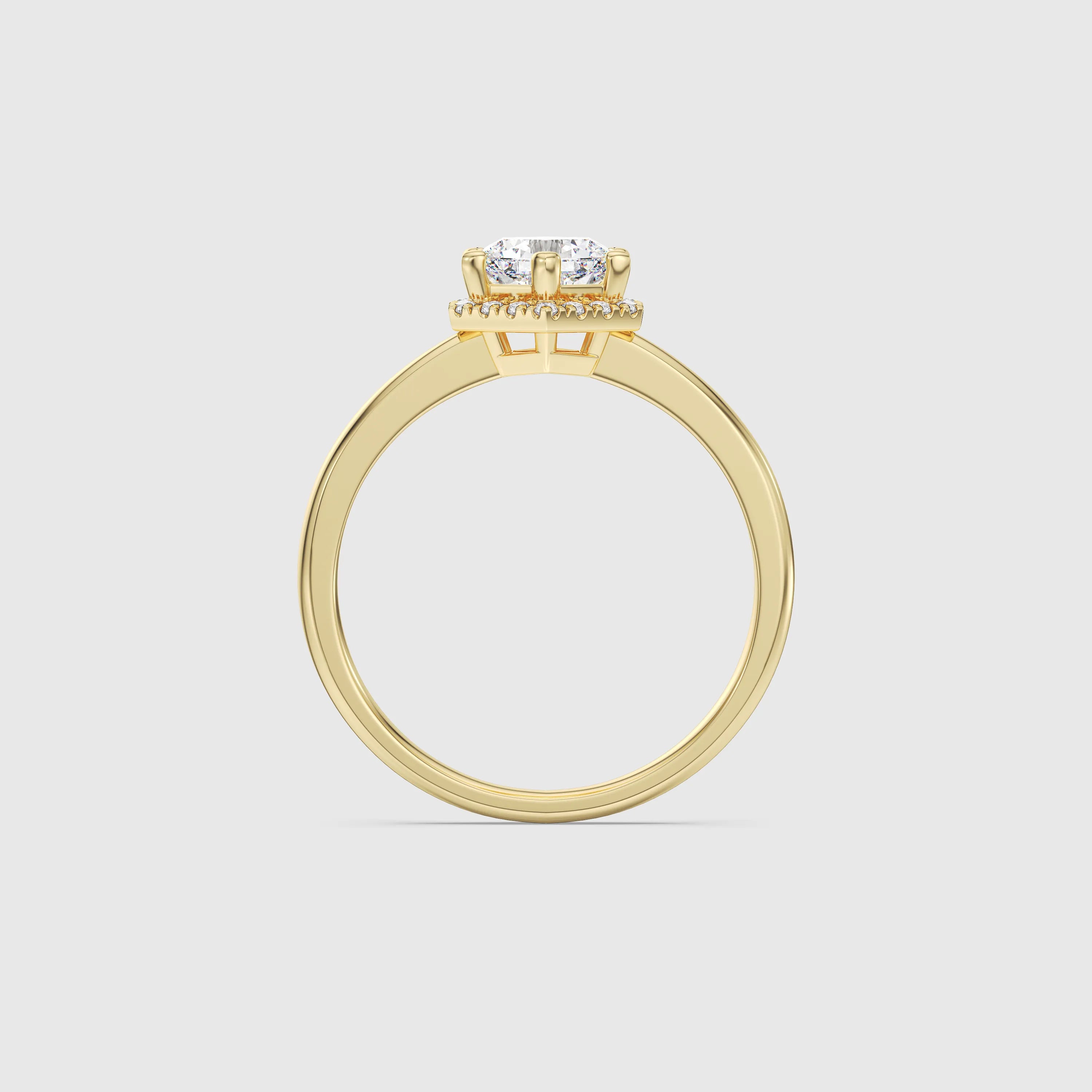 #Yellow Gold