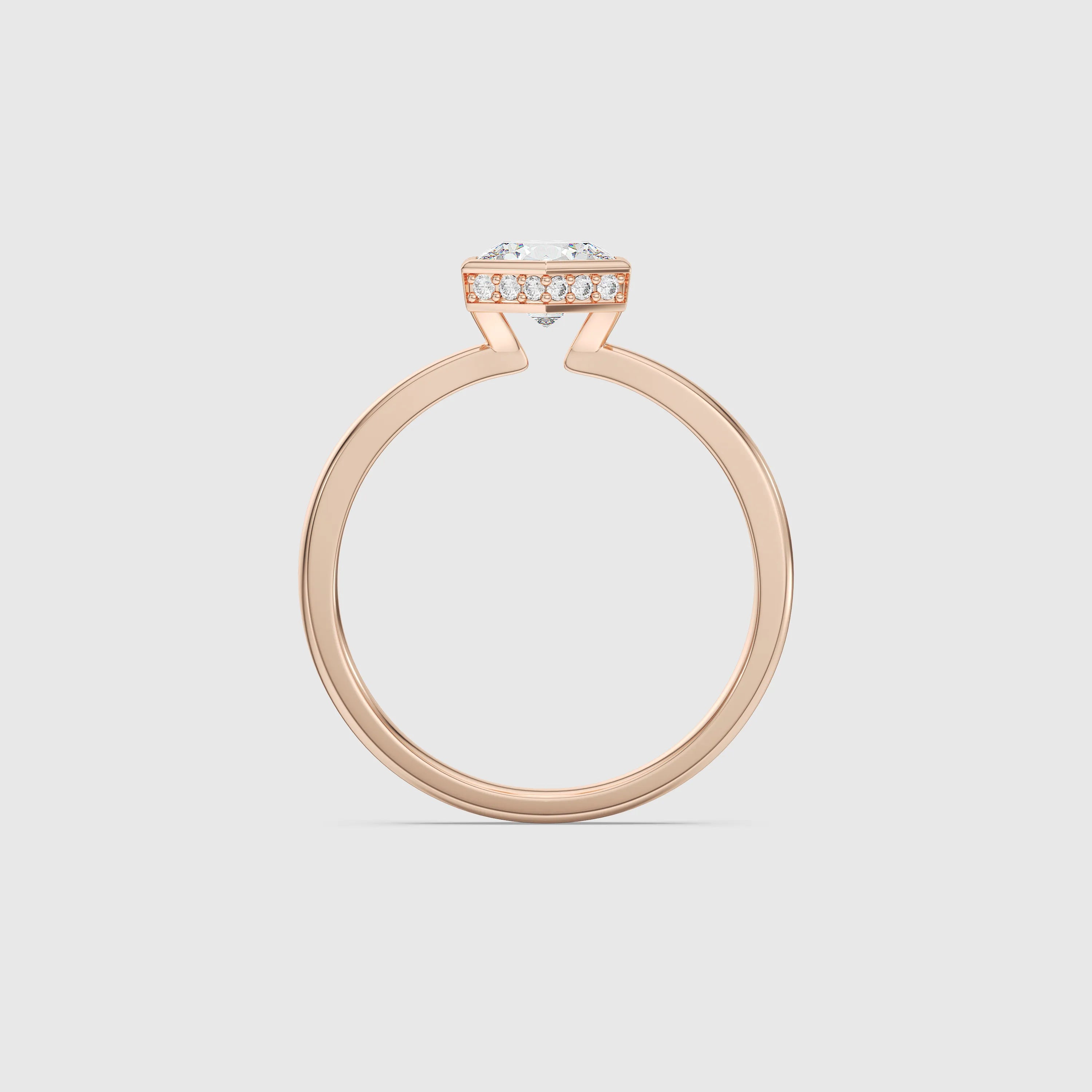 #Rose Gold