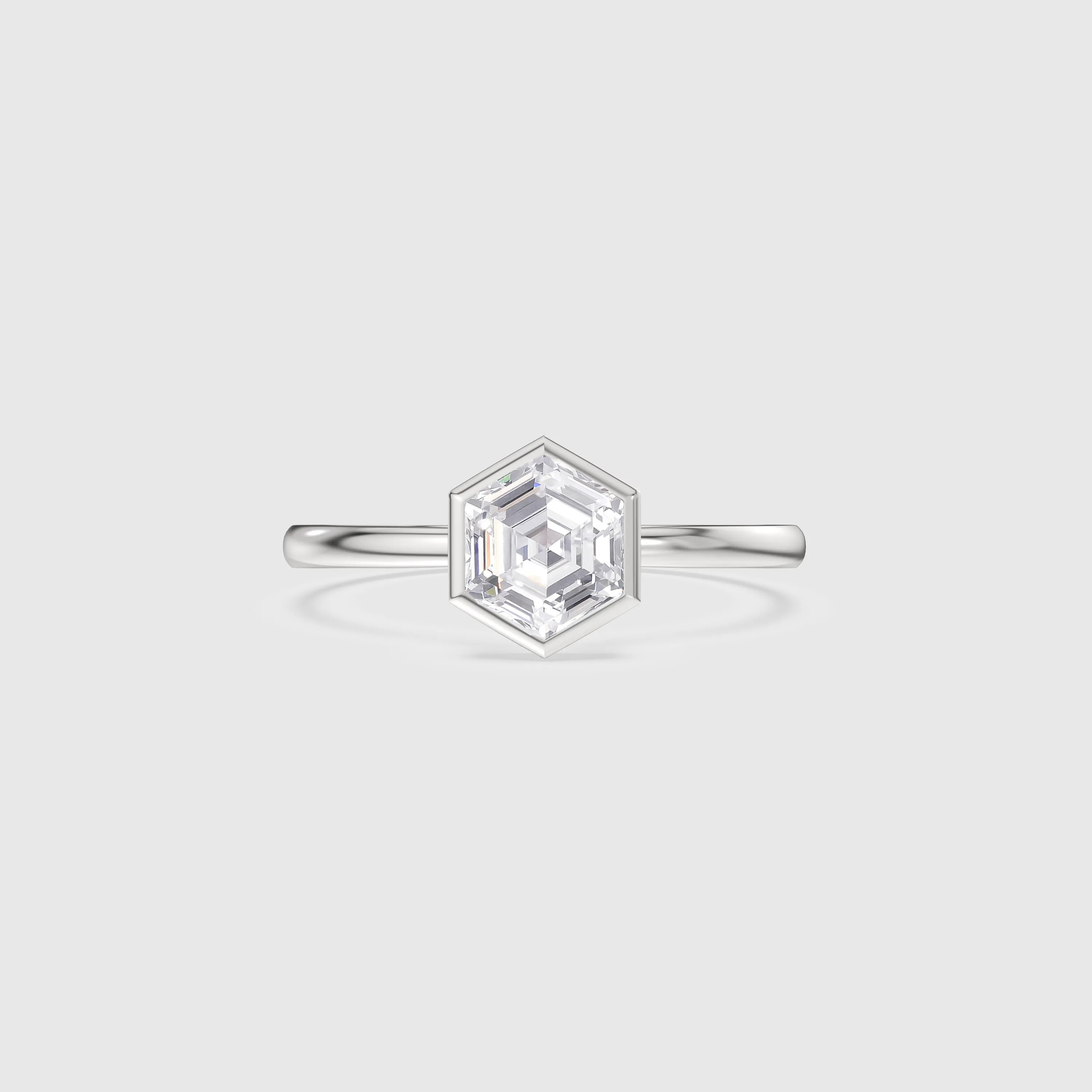 #White Gold