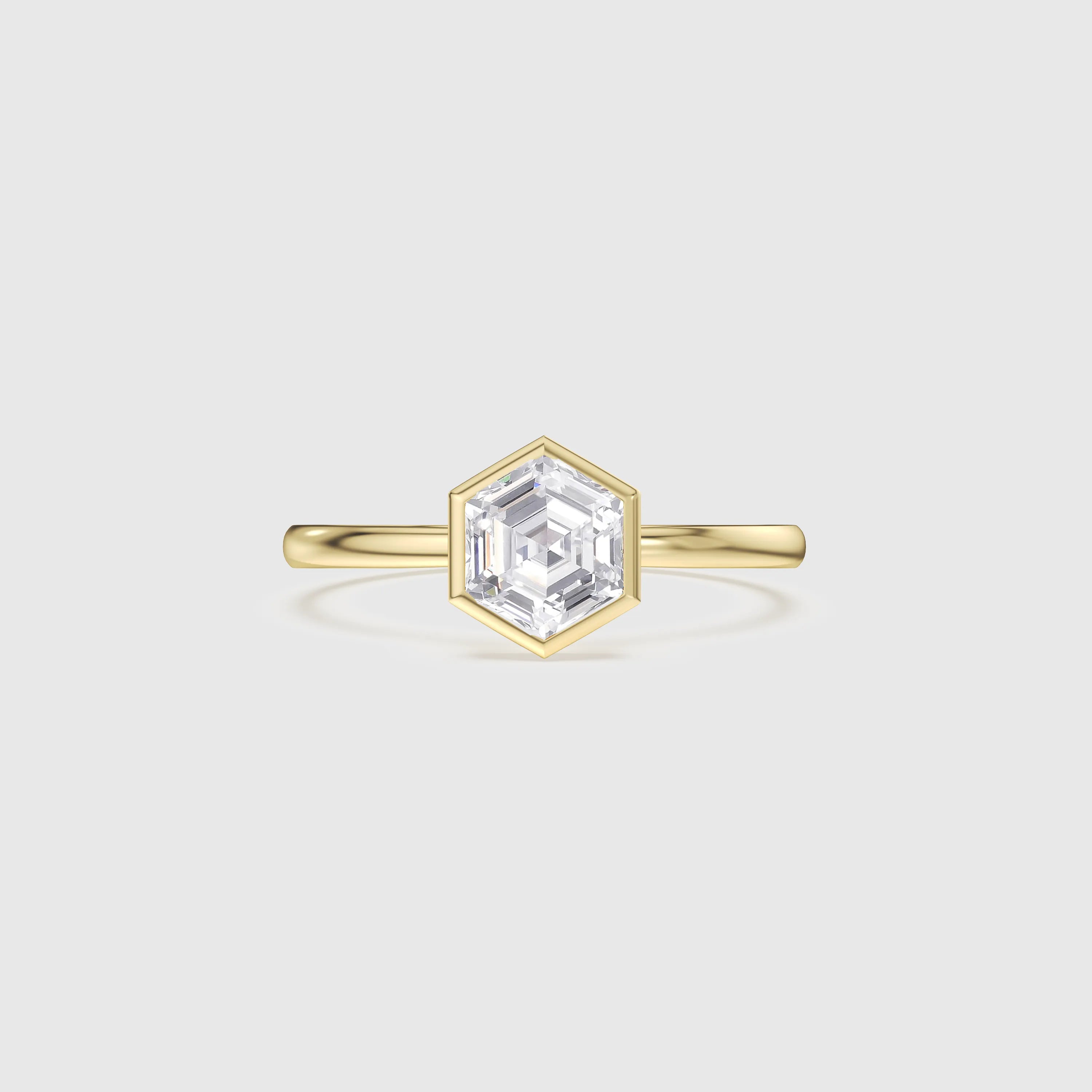 #Yellow Gold