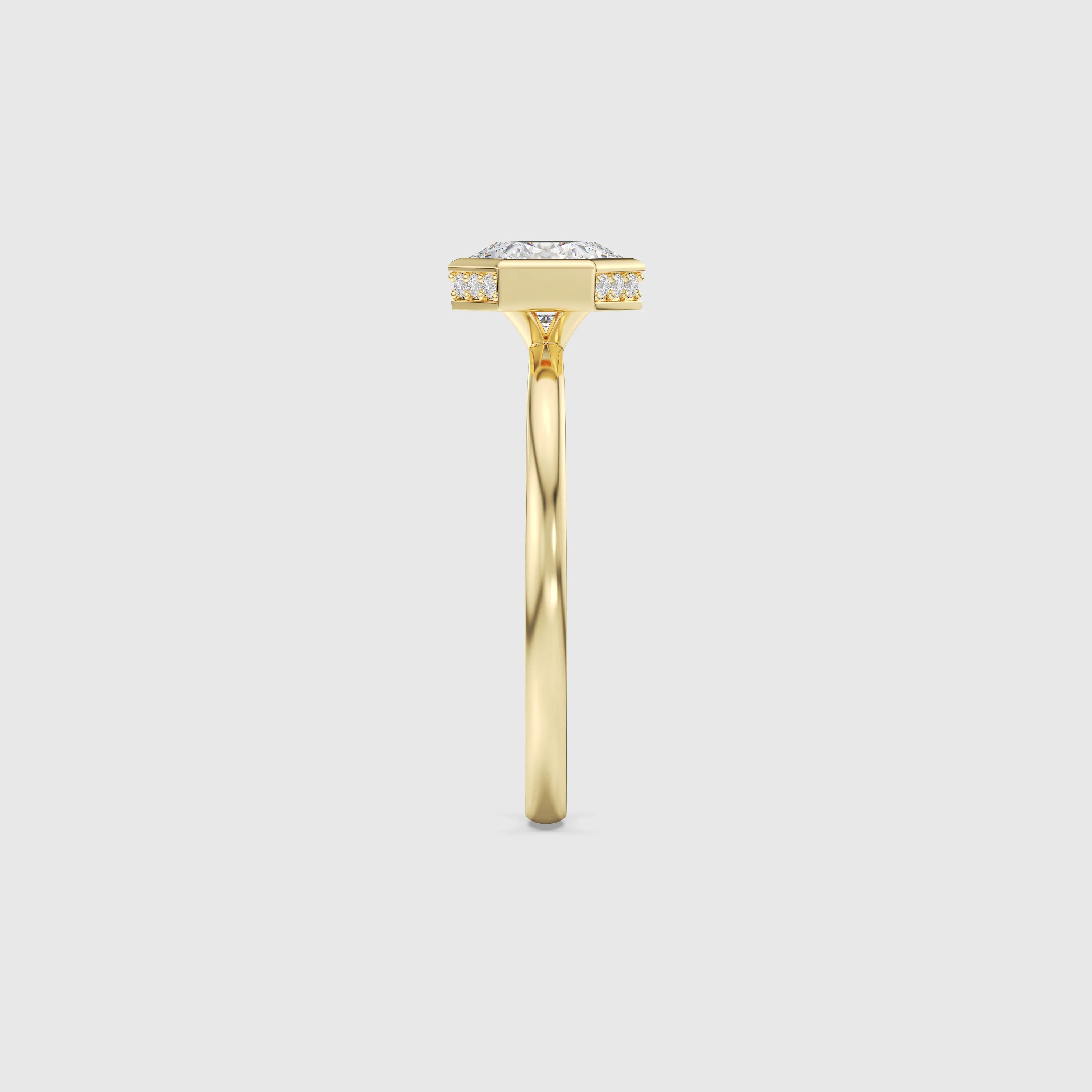 #Yellow Gold