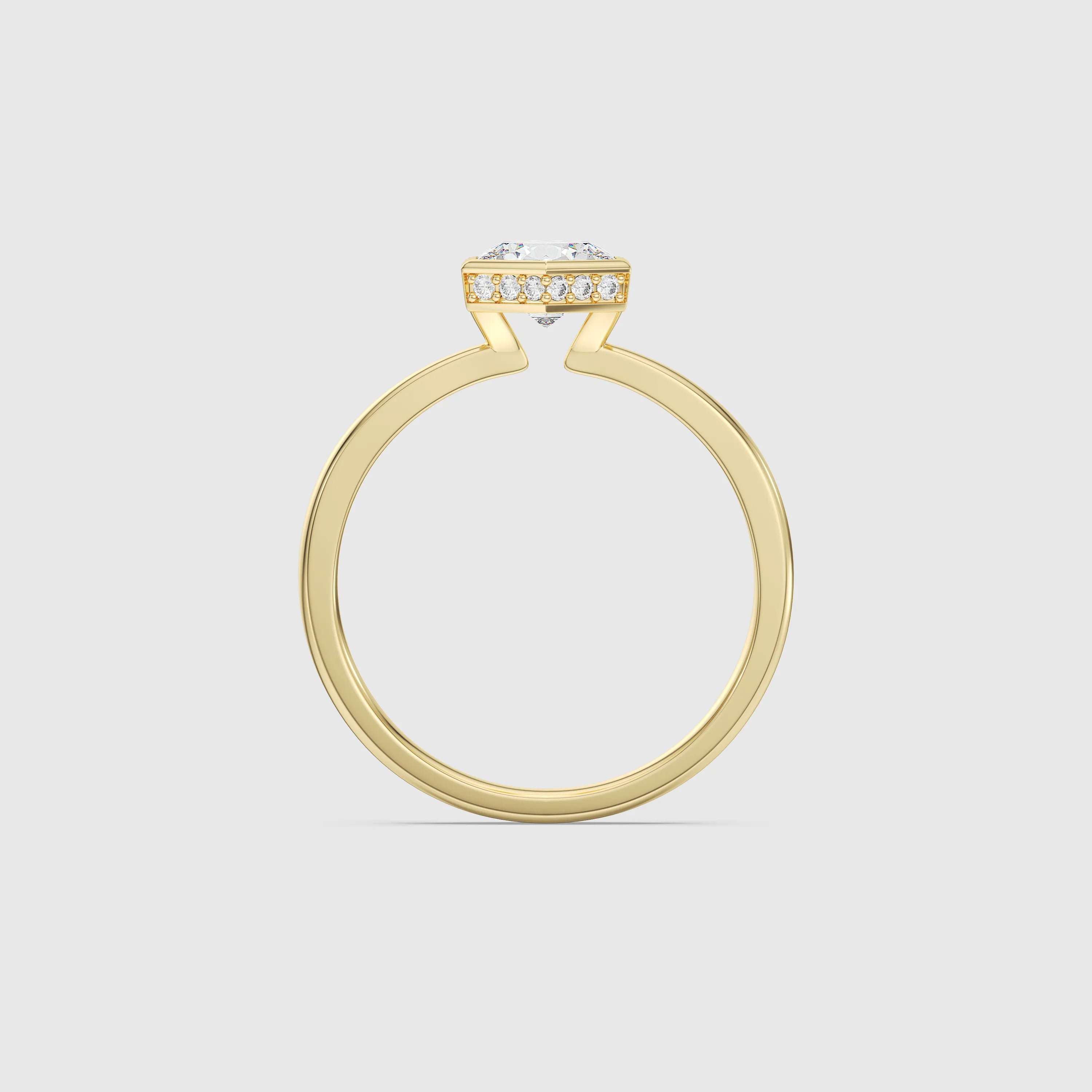 #Yellow Gold