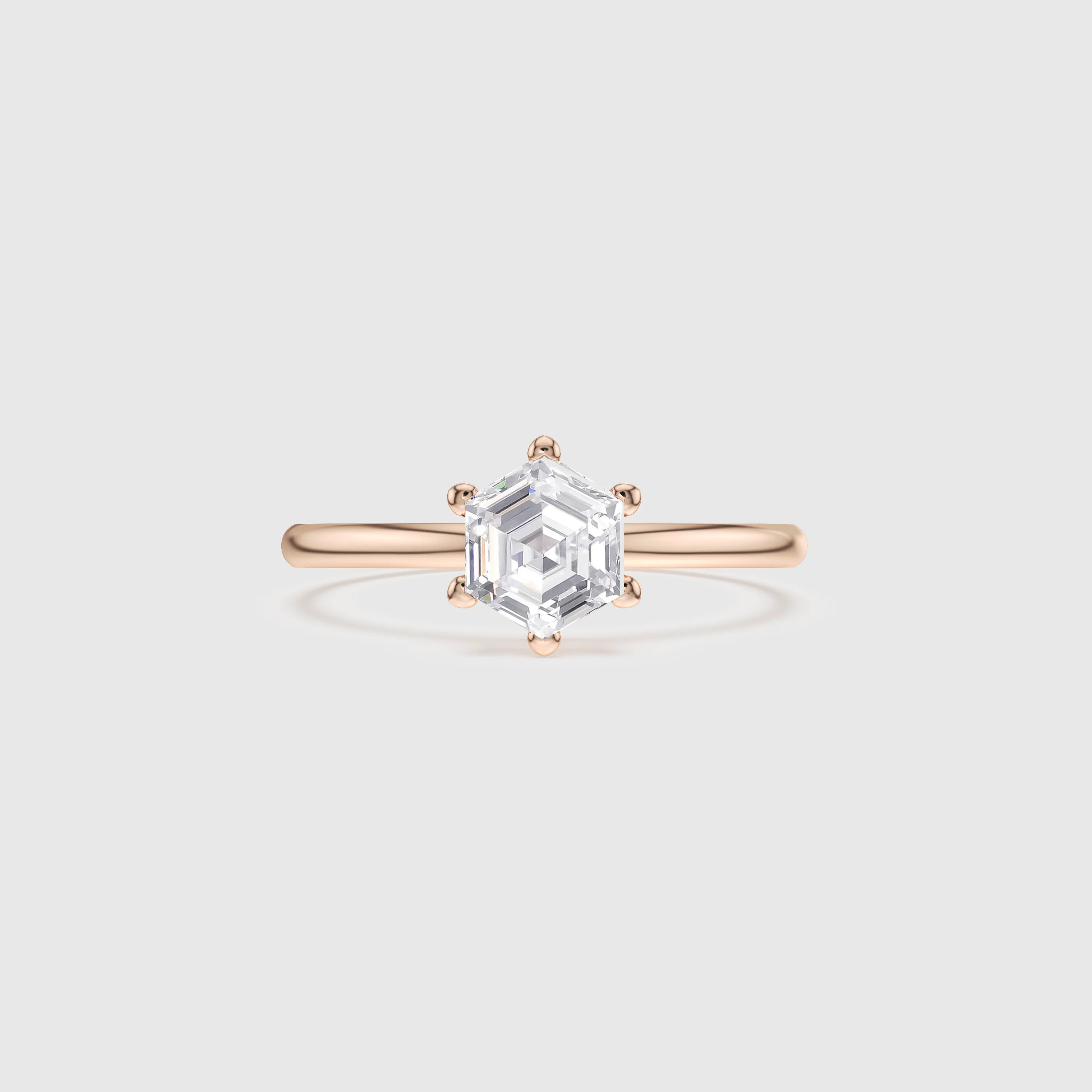 #Rose Gold