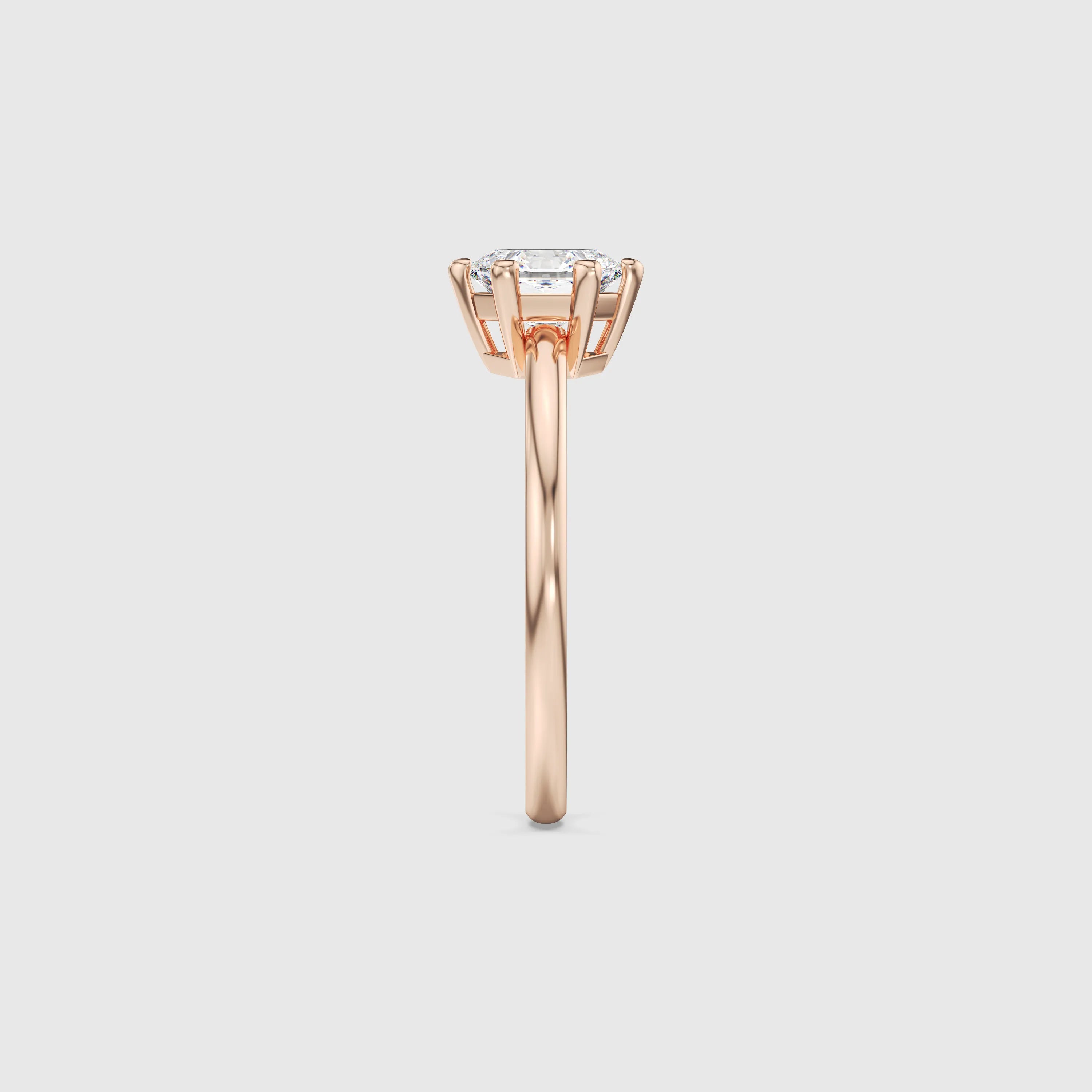 #Rose Gold