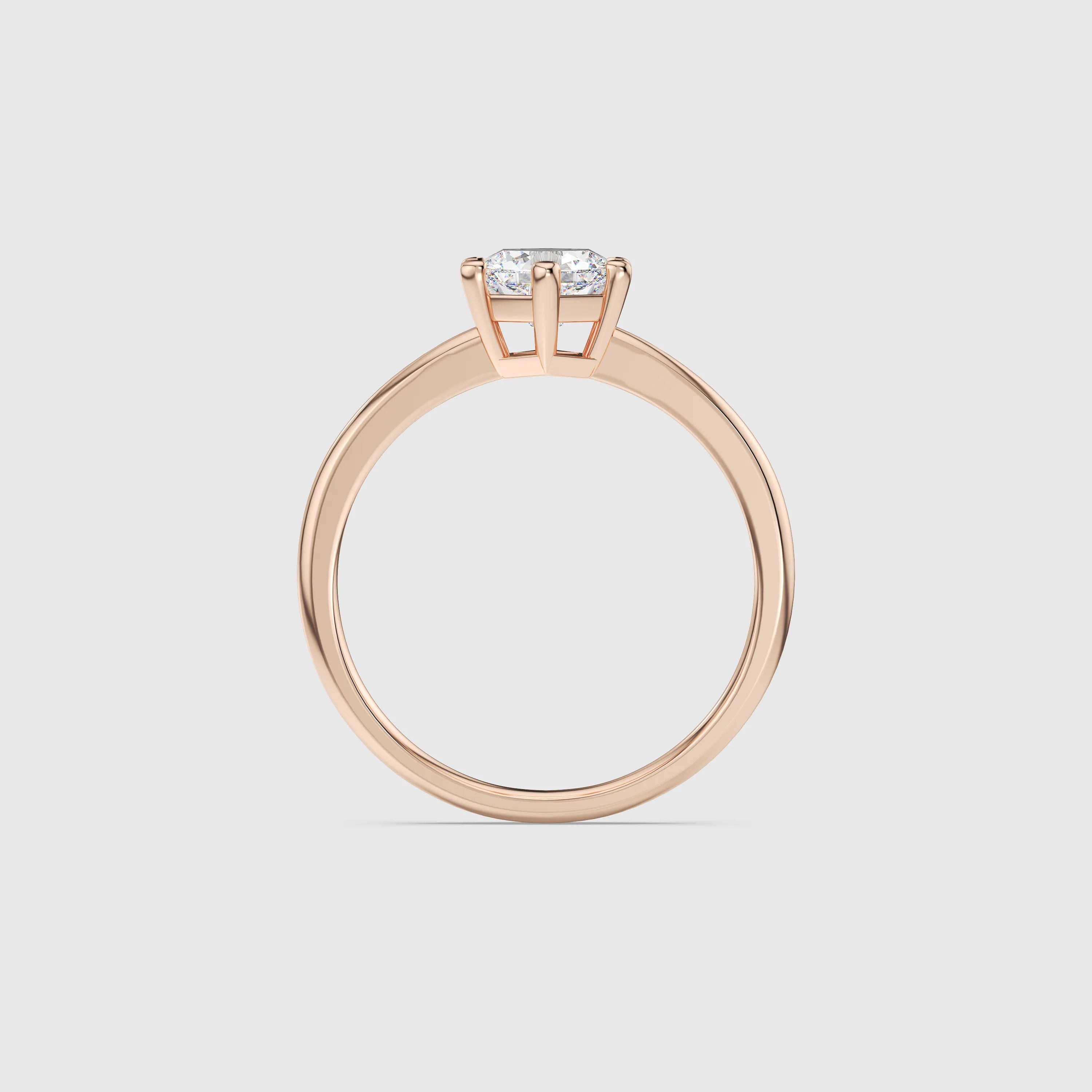 #Rose Gold