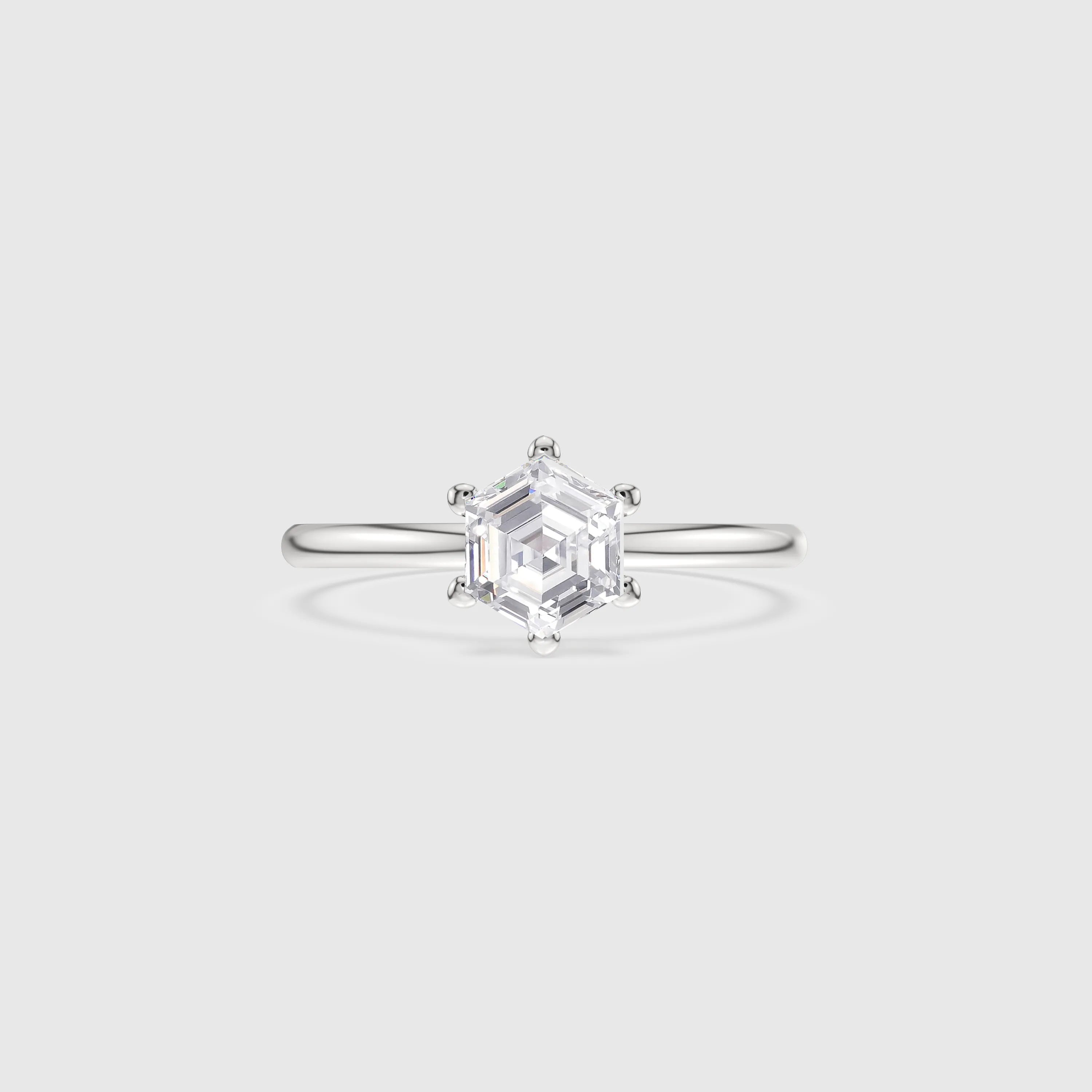#White Gold