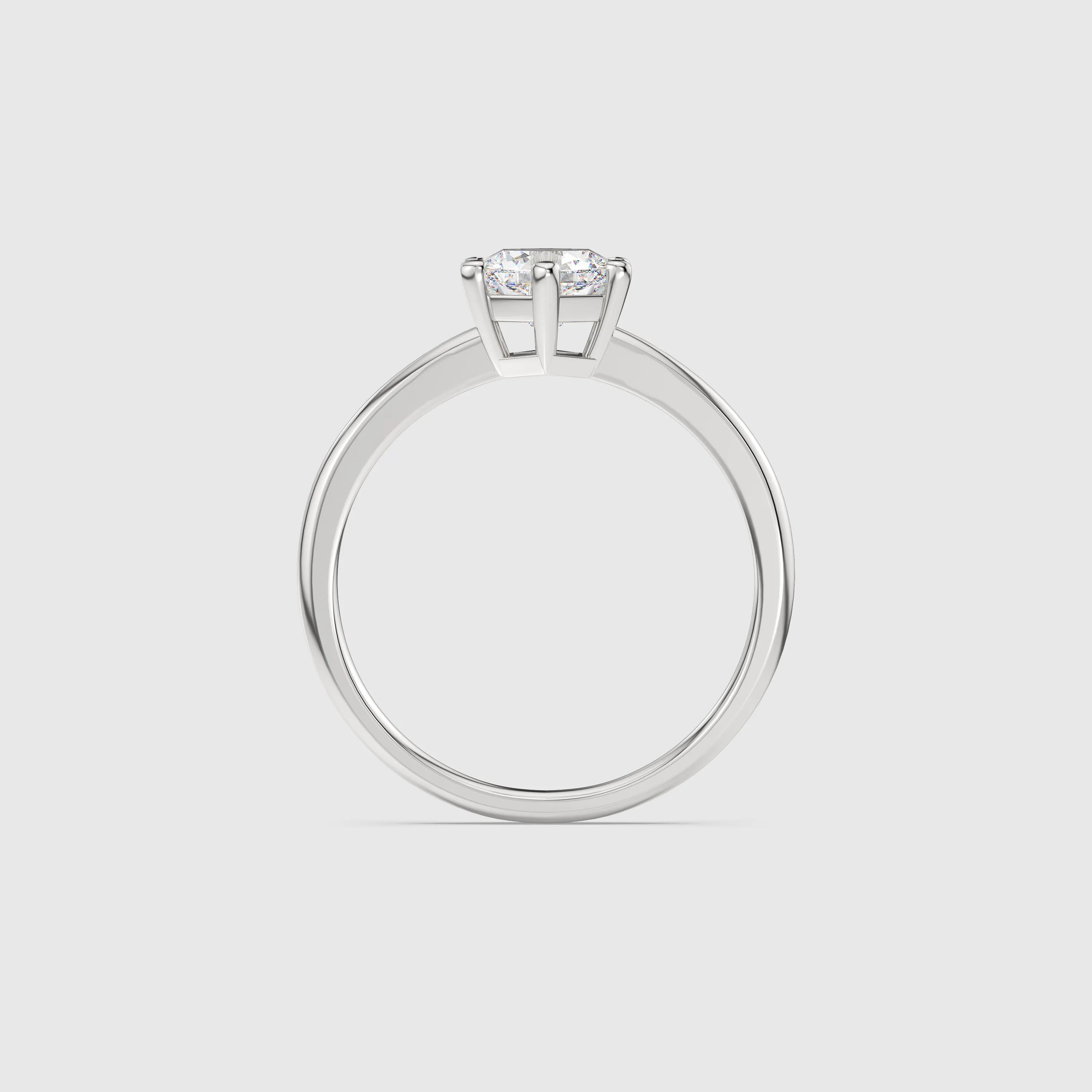 #White Gold