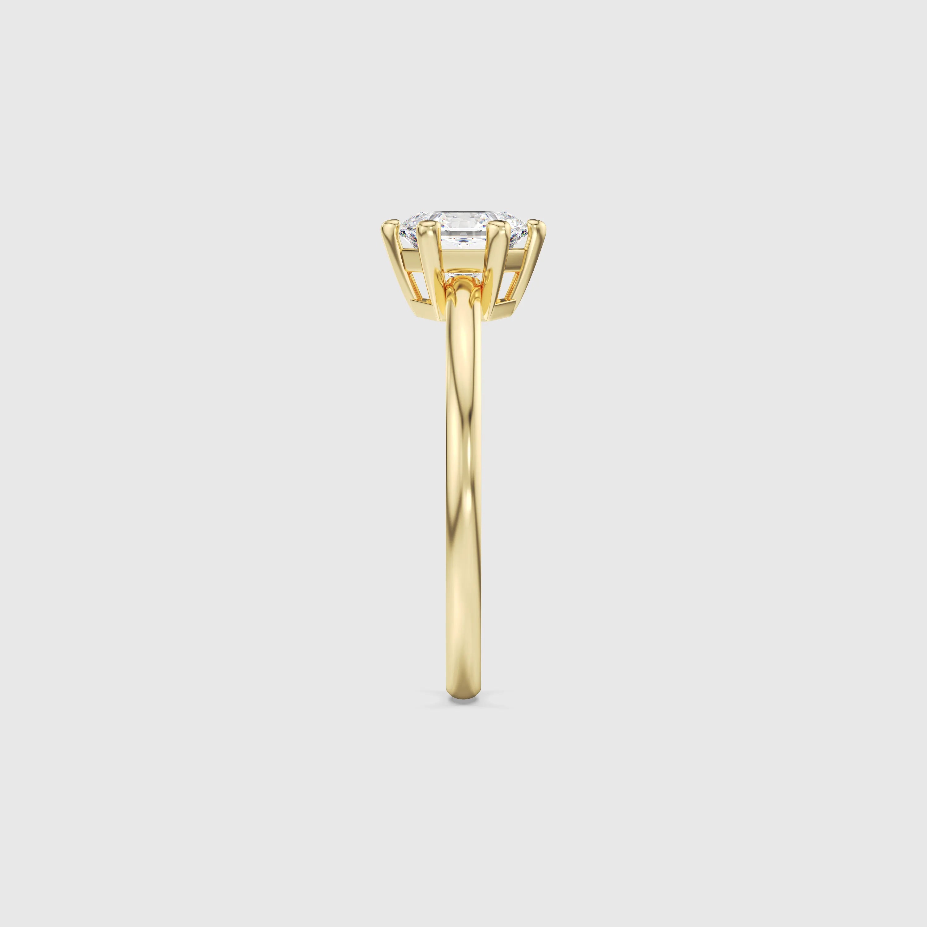 #Yellow Gold