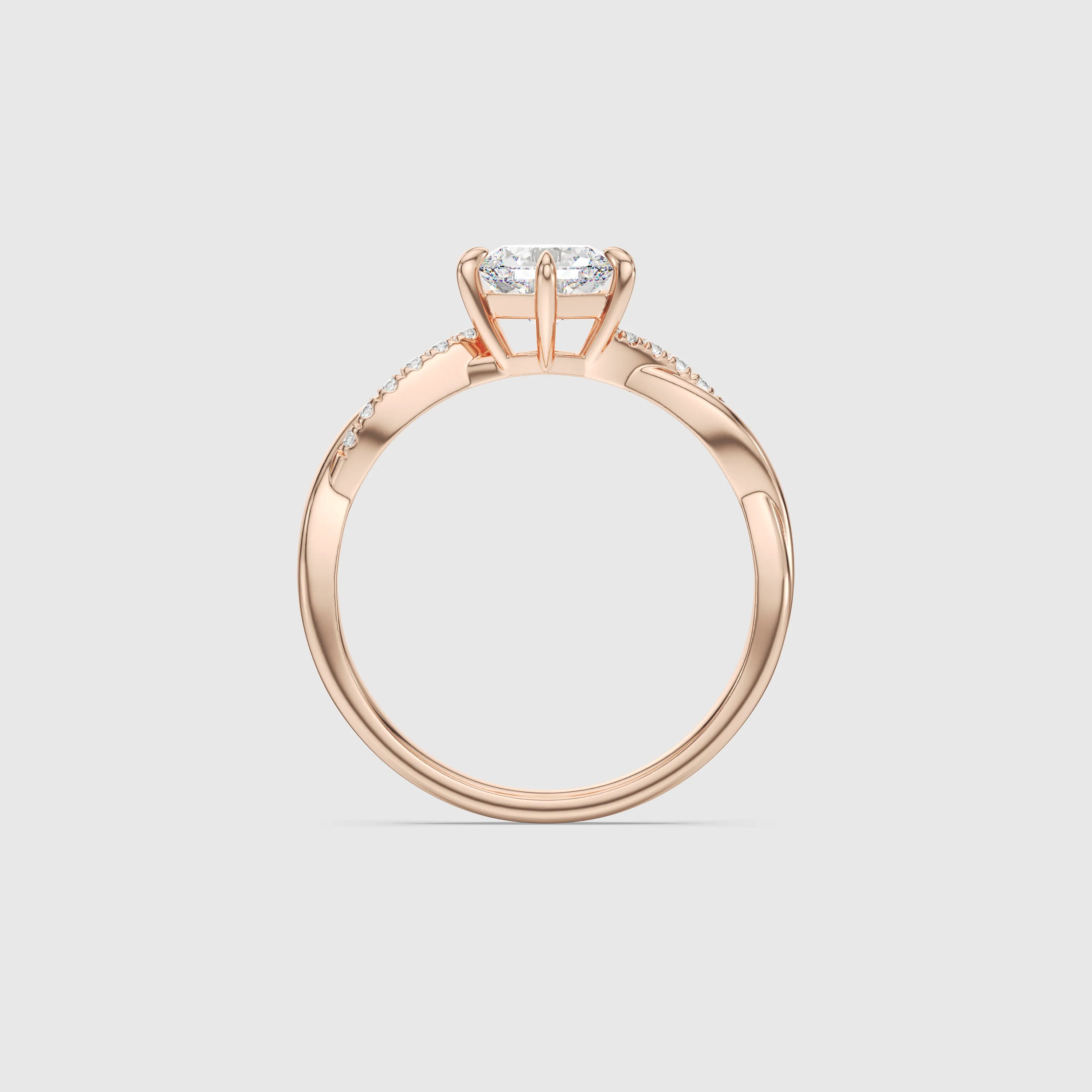 #Rose Gold