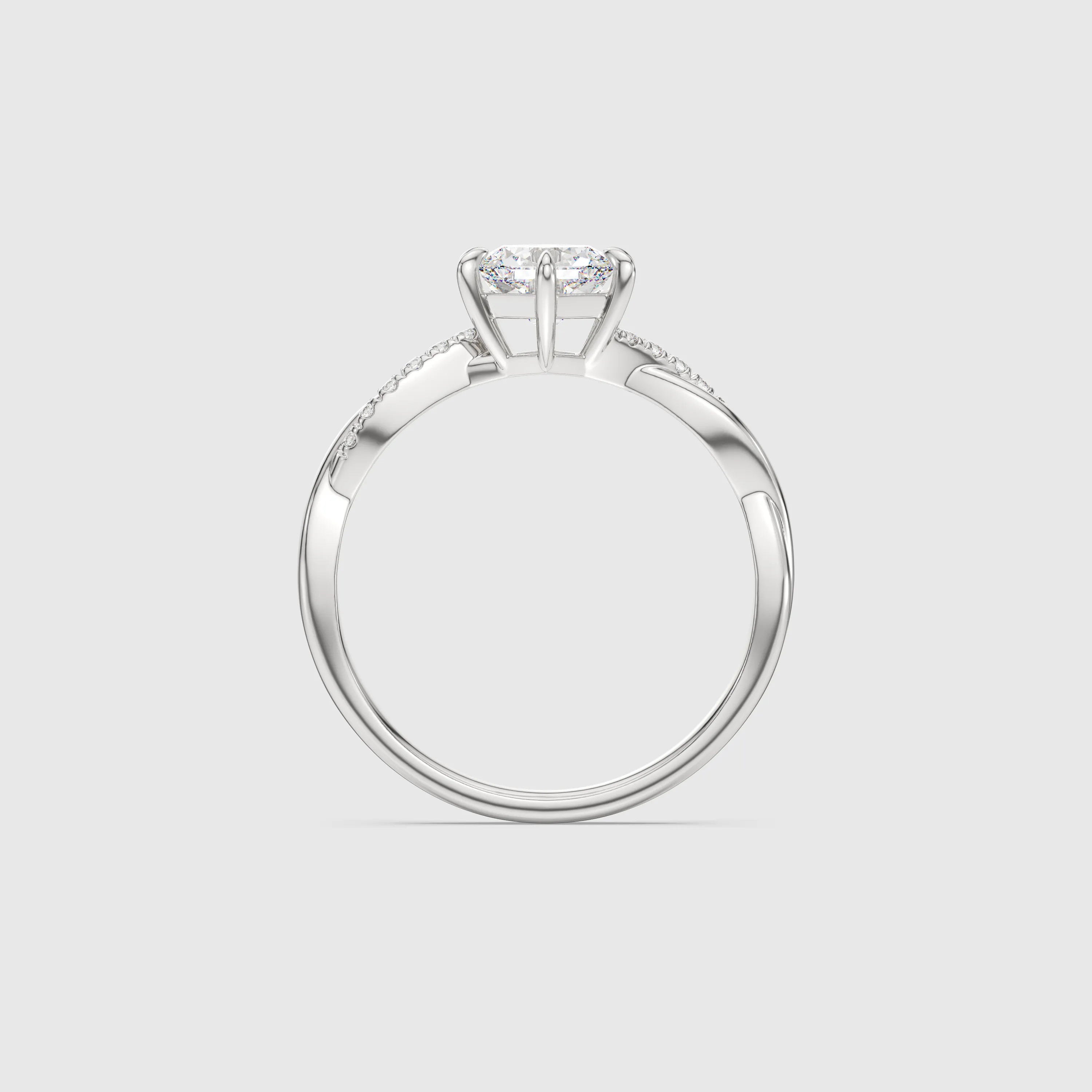 #White Gold