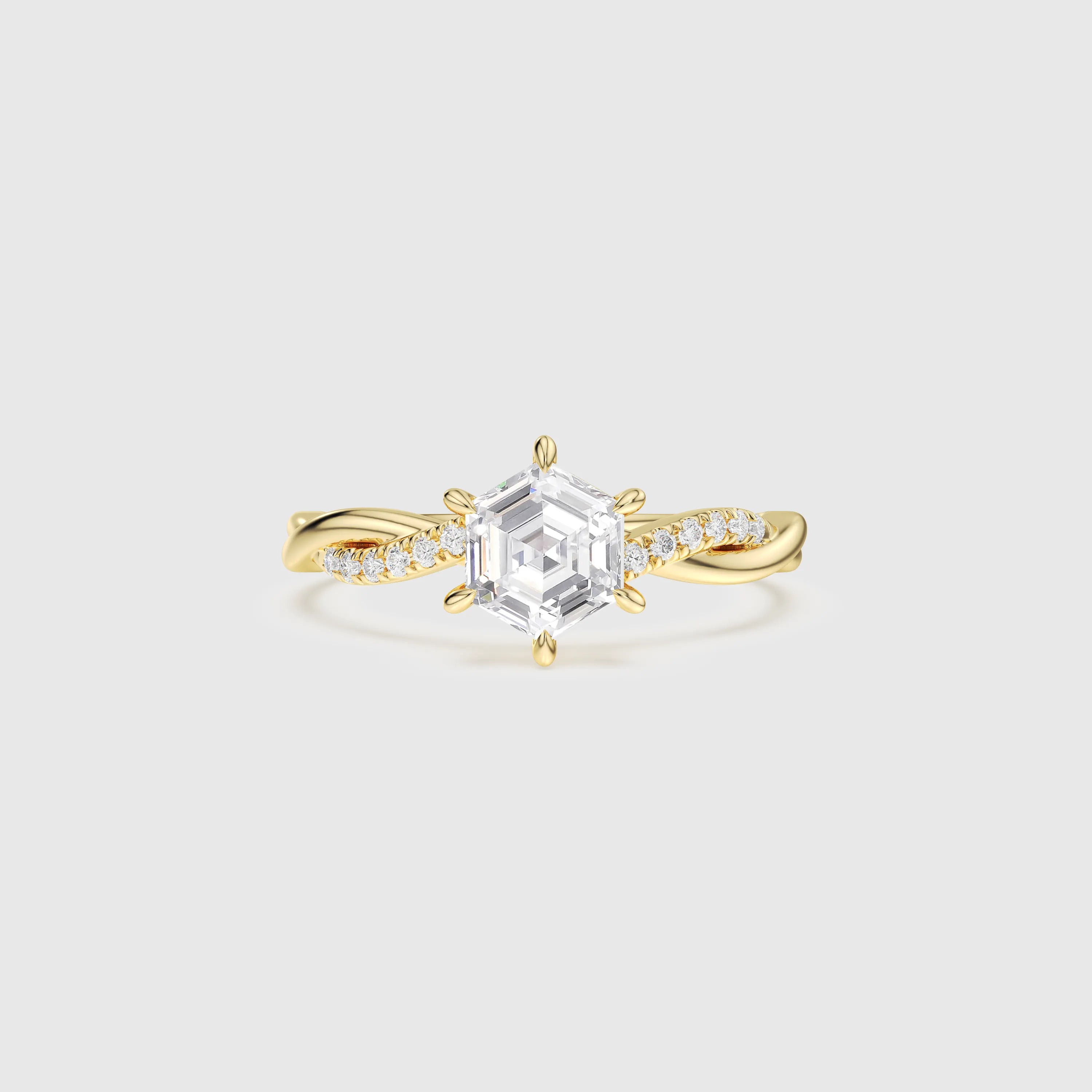 #Yellow Gold