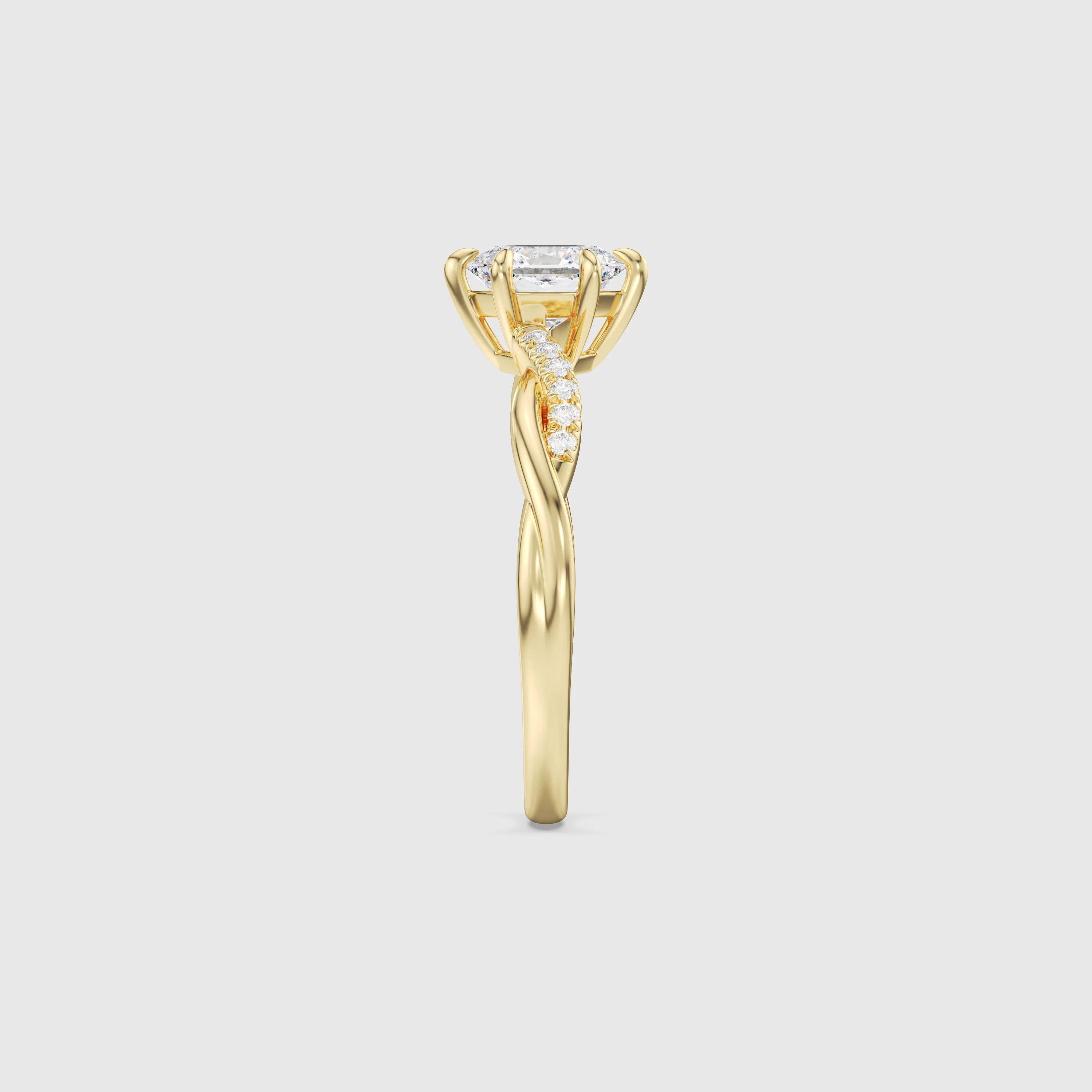 #Yellow Gold