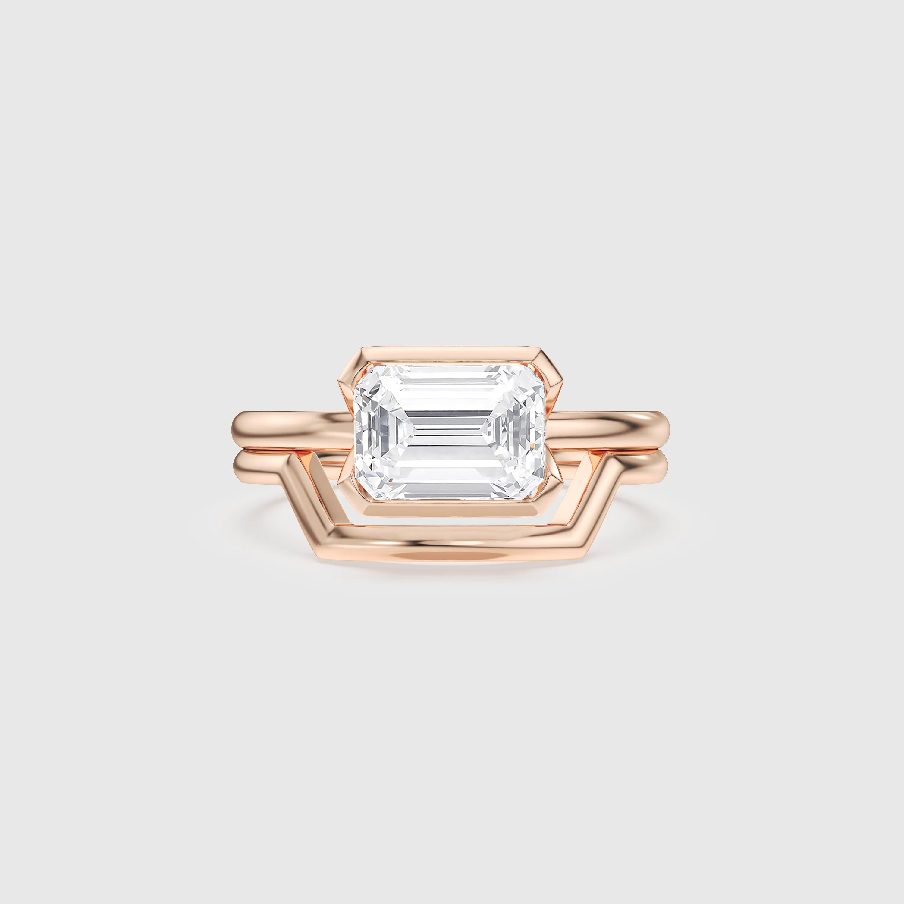 #Rose Gold