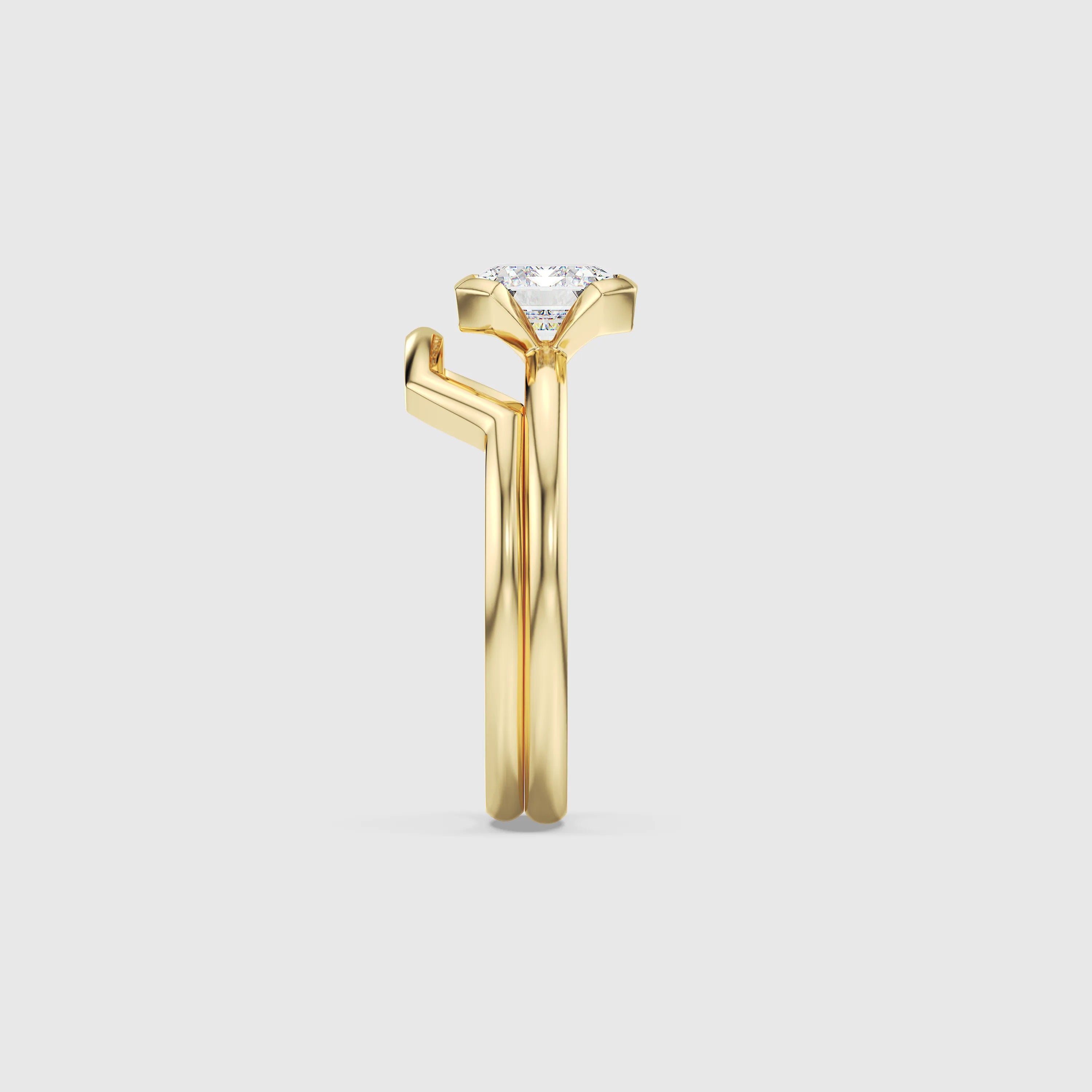 #Yellow Gold