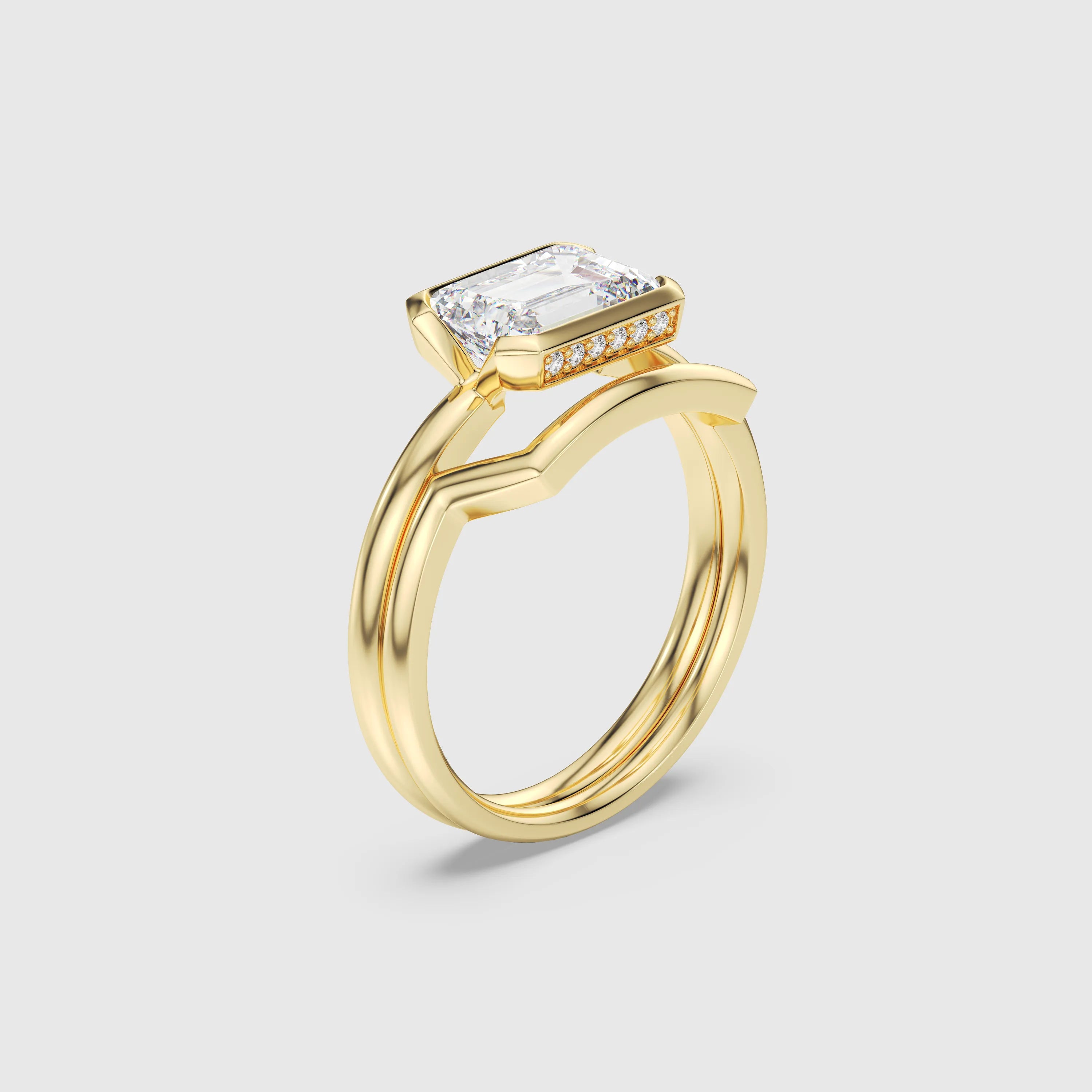 #Yellow Gold