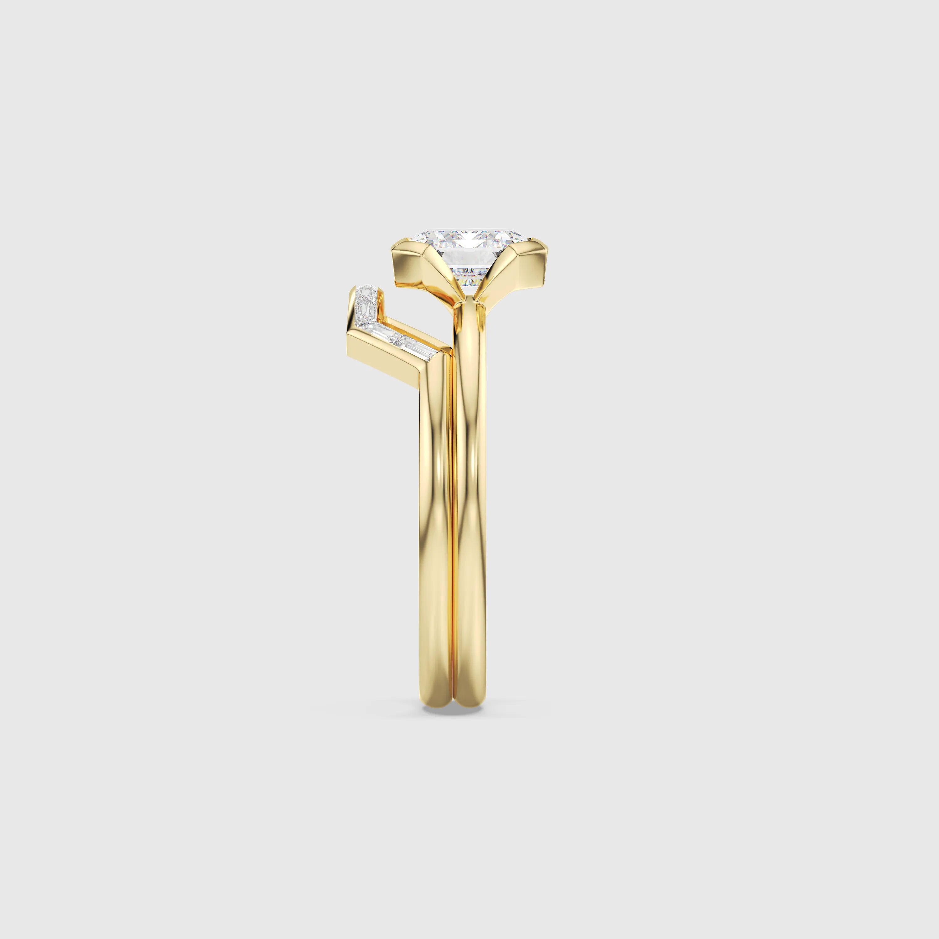 #Yellow Gold