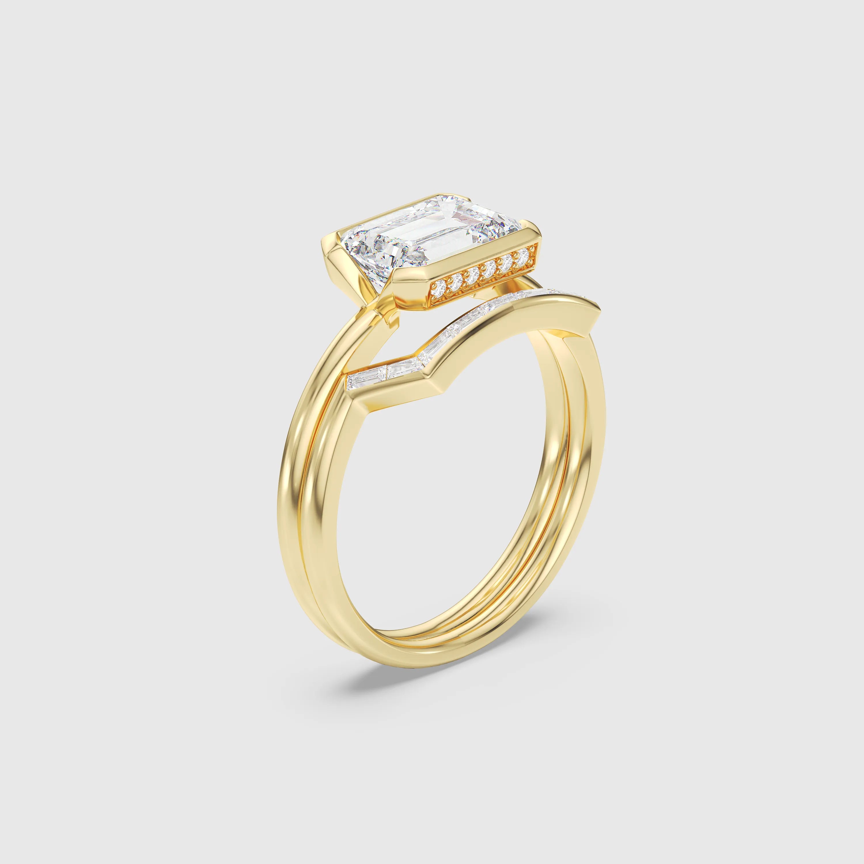 #Yellow Gold