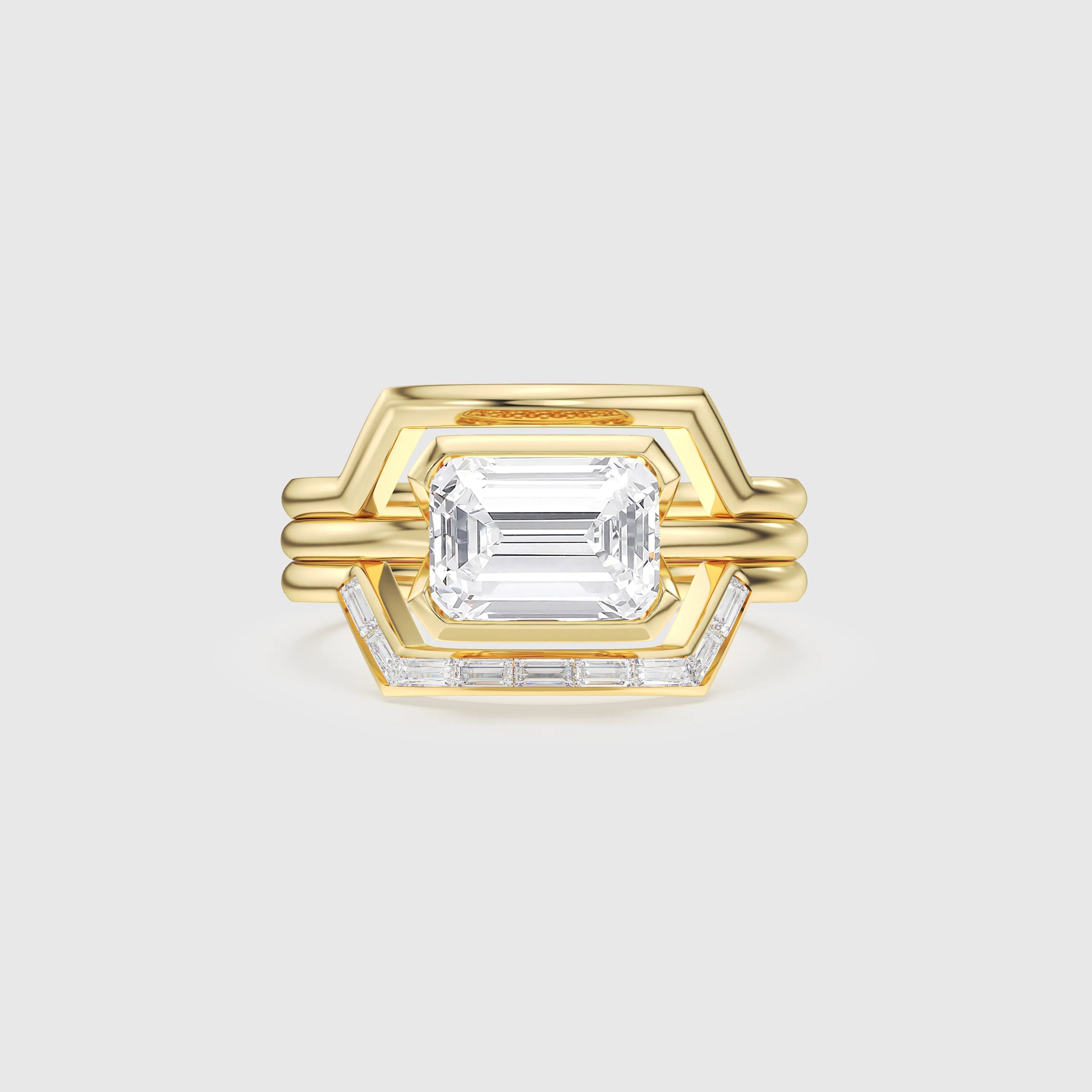 #Yellow Gold