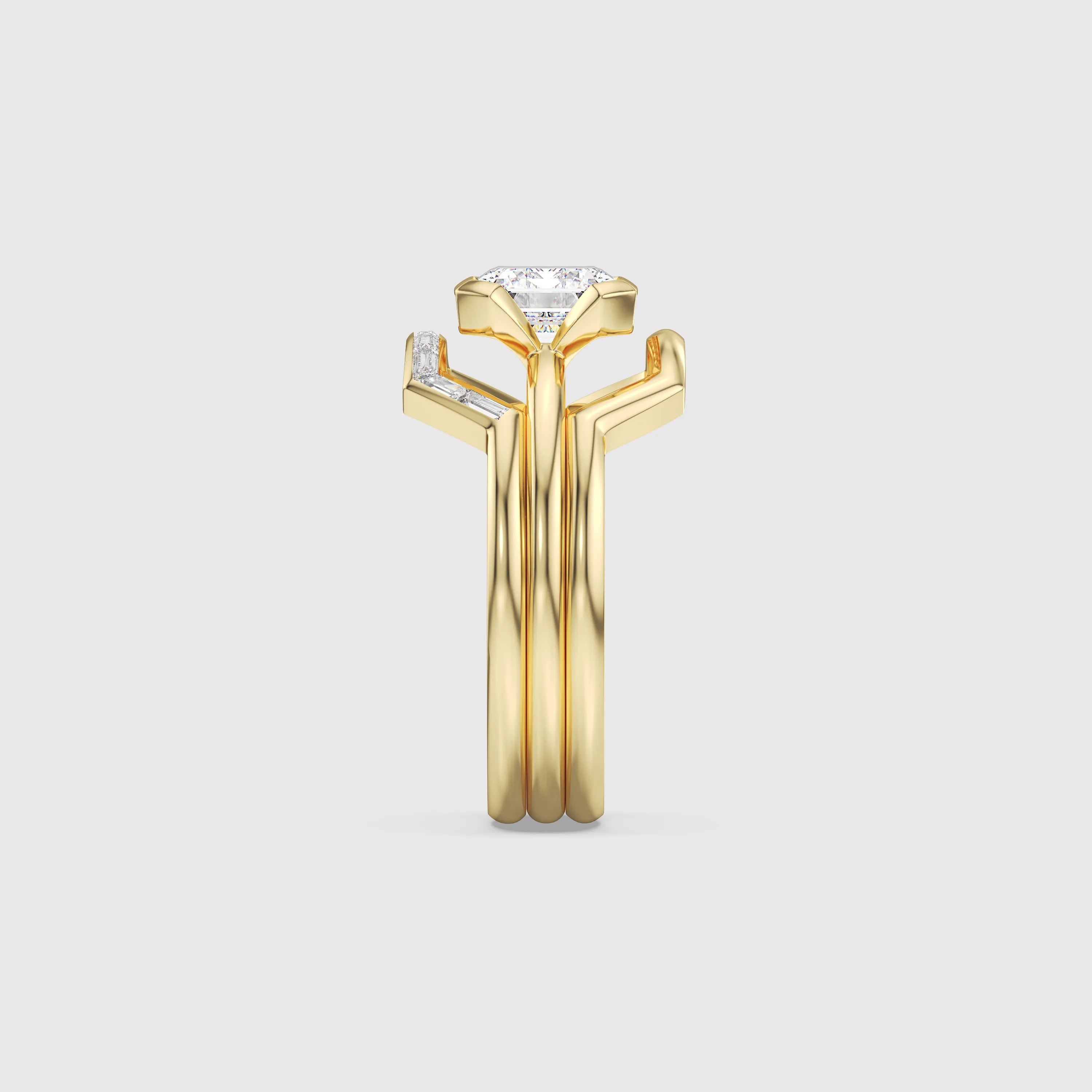 #Yellow Gold