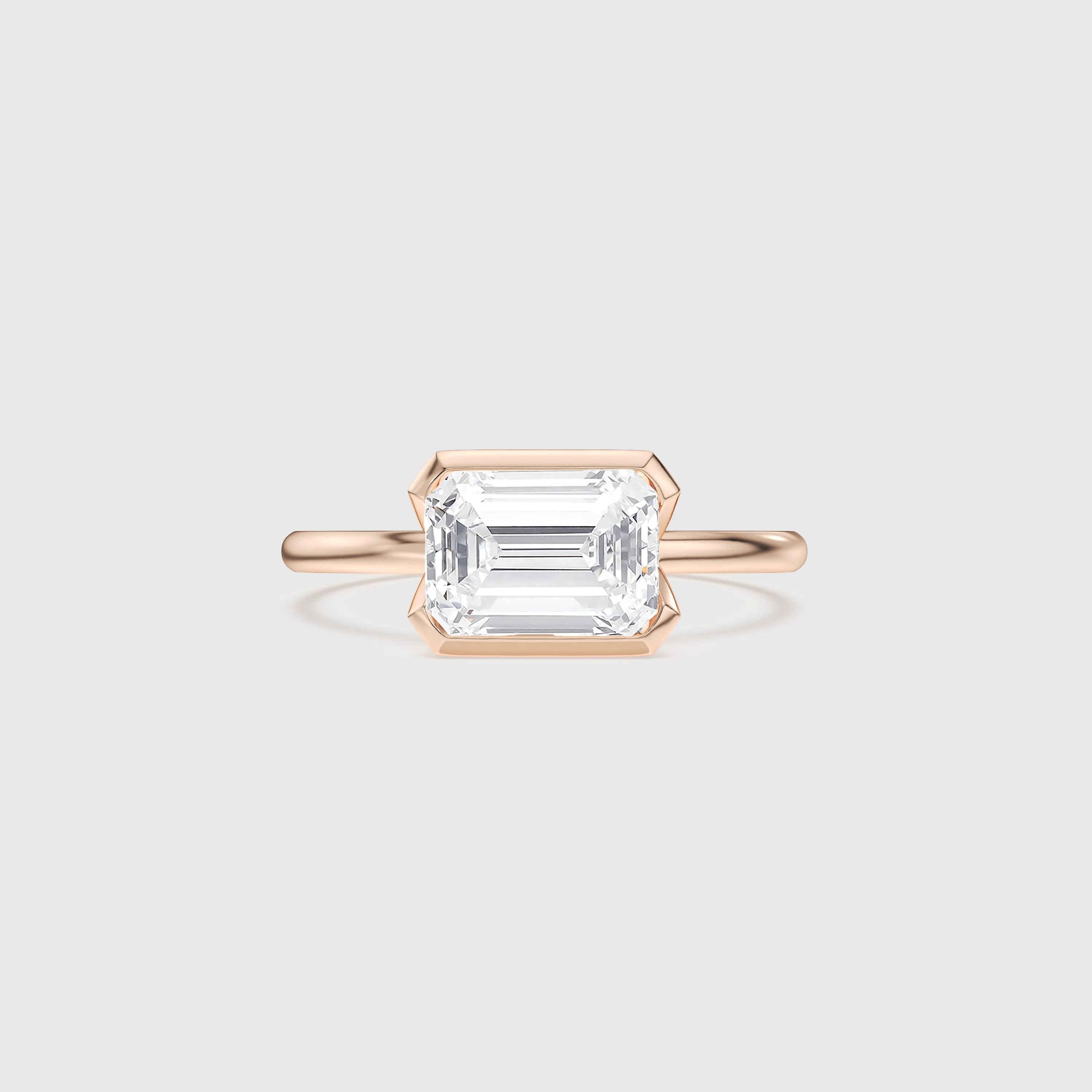 #Rose Gold