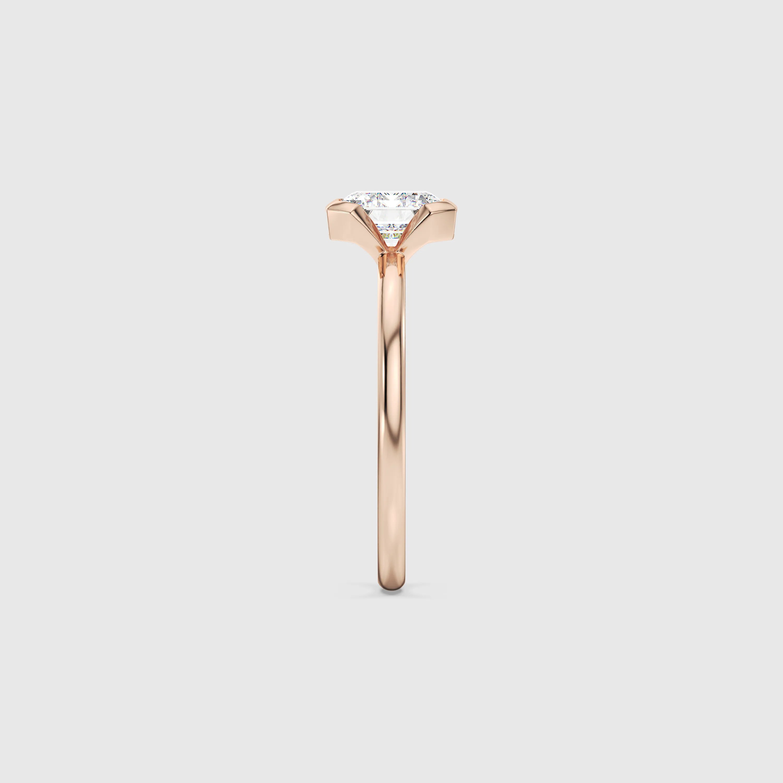 #Rose Gold