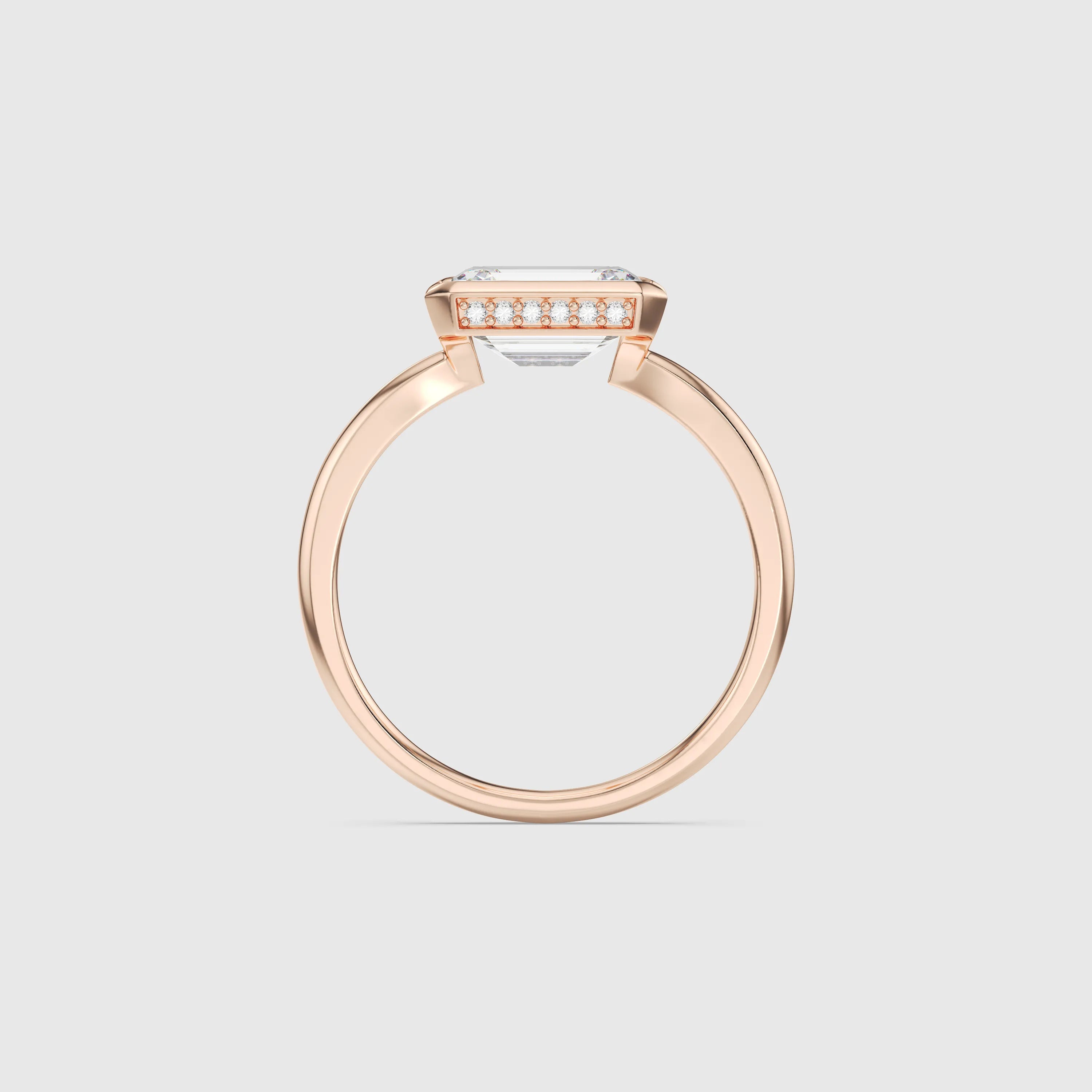 #Rose Gold