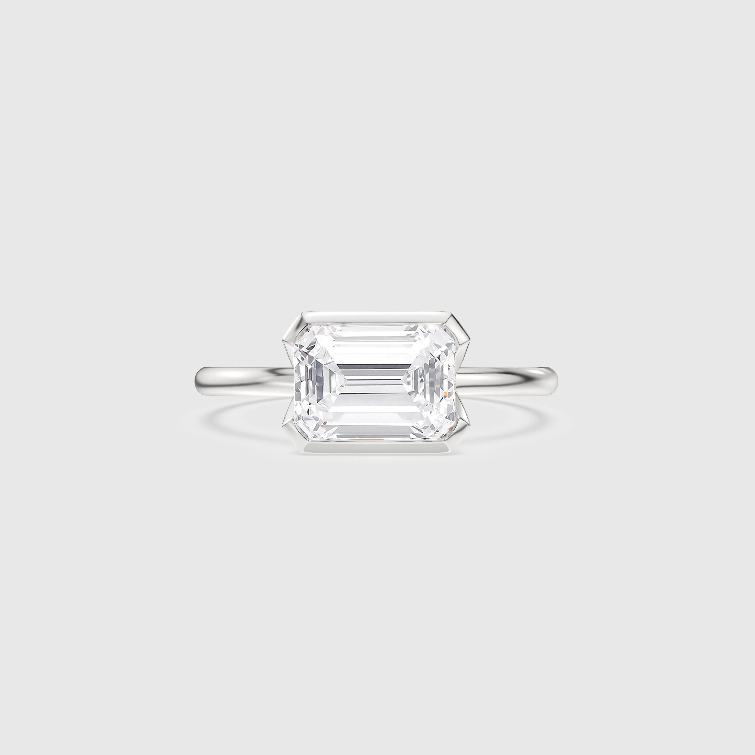 #White Gold