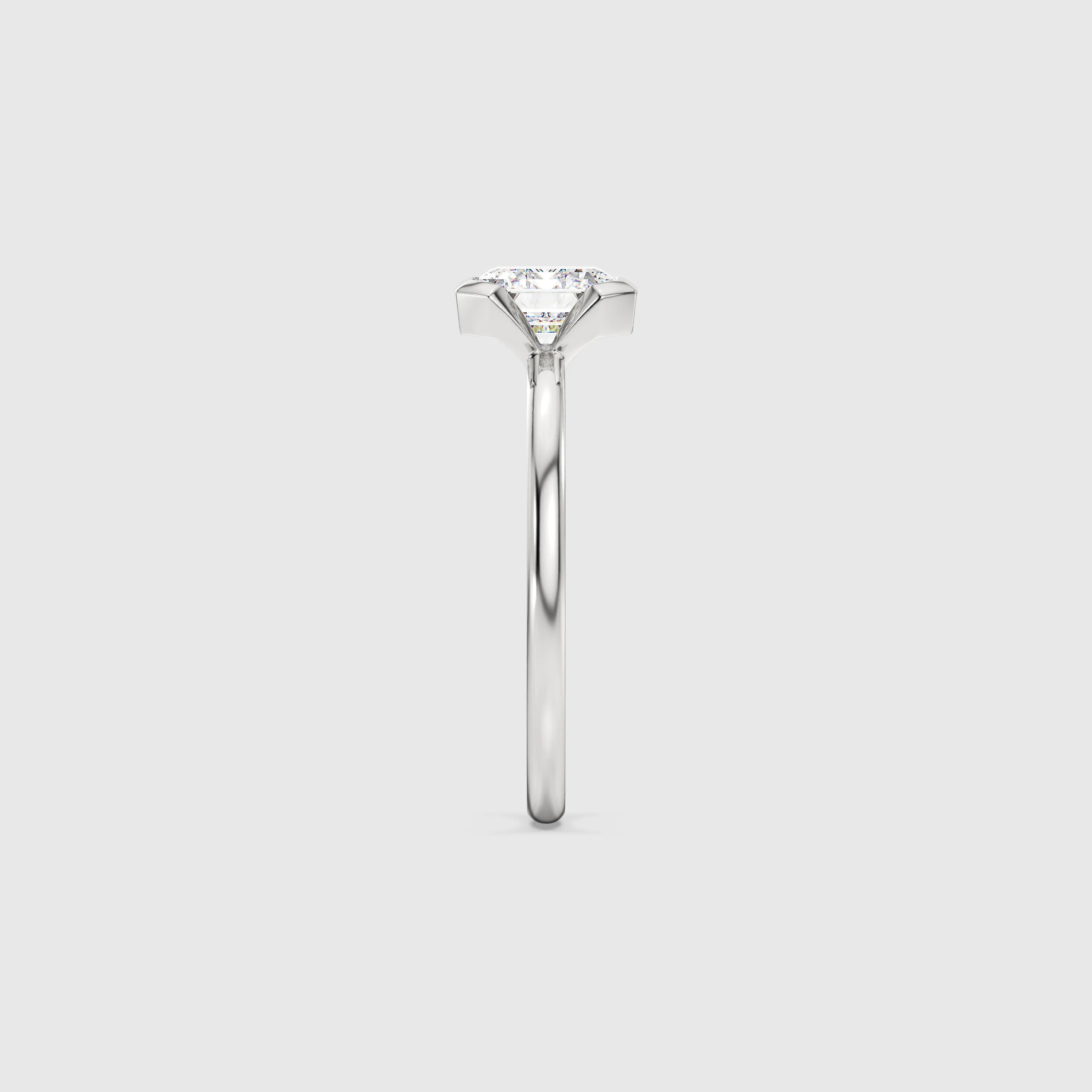 #White Gold