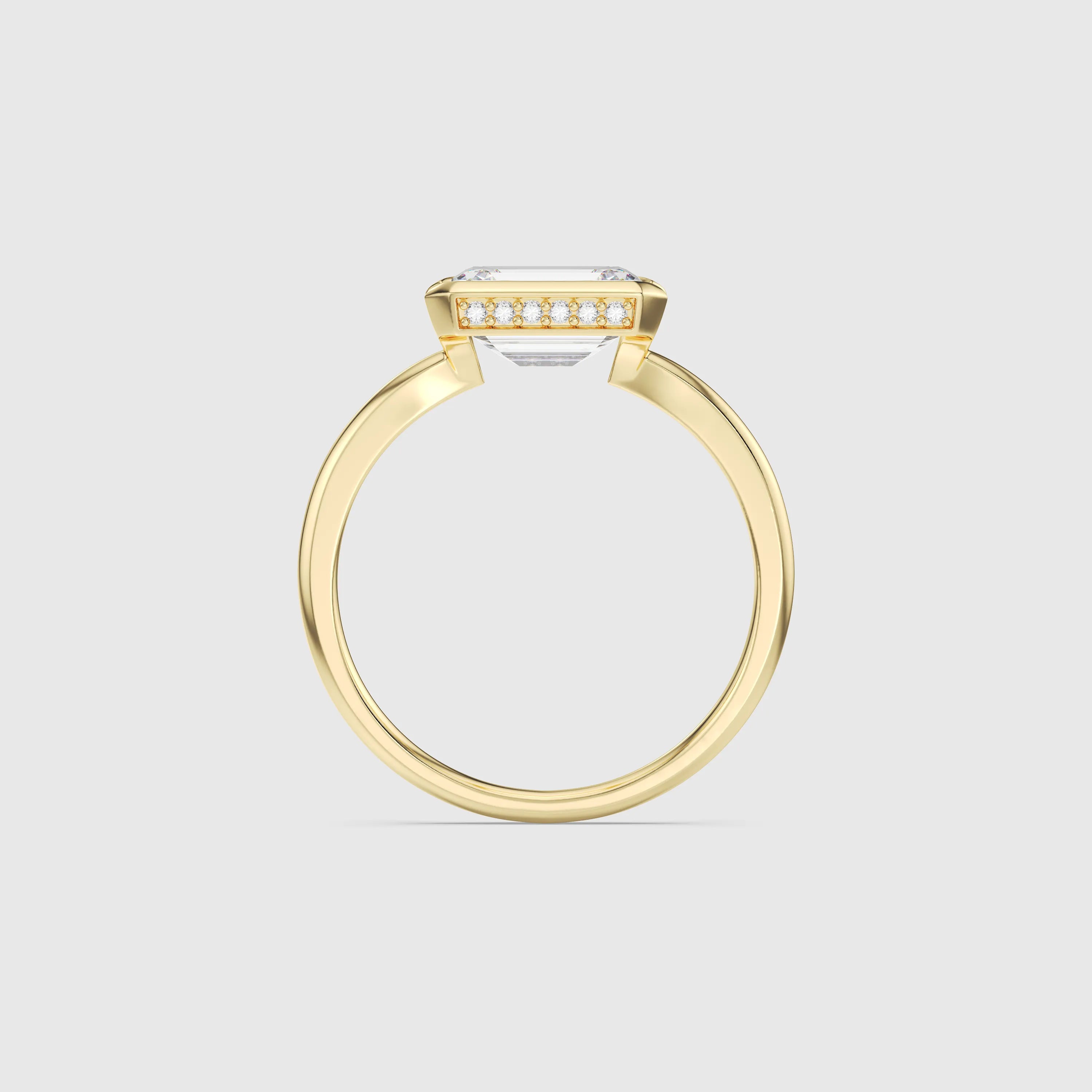 #Yellow Gold