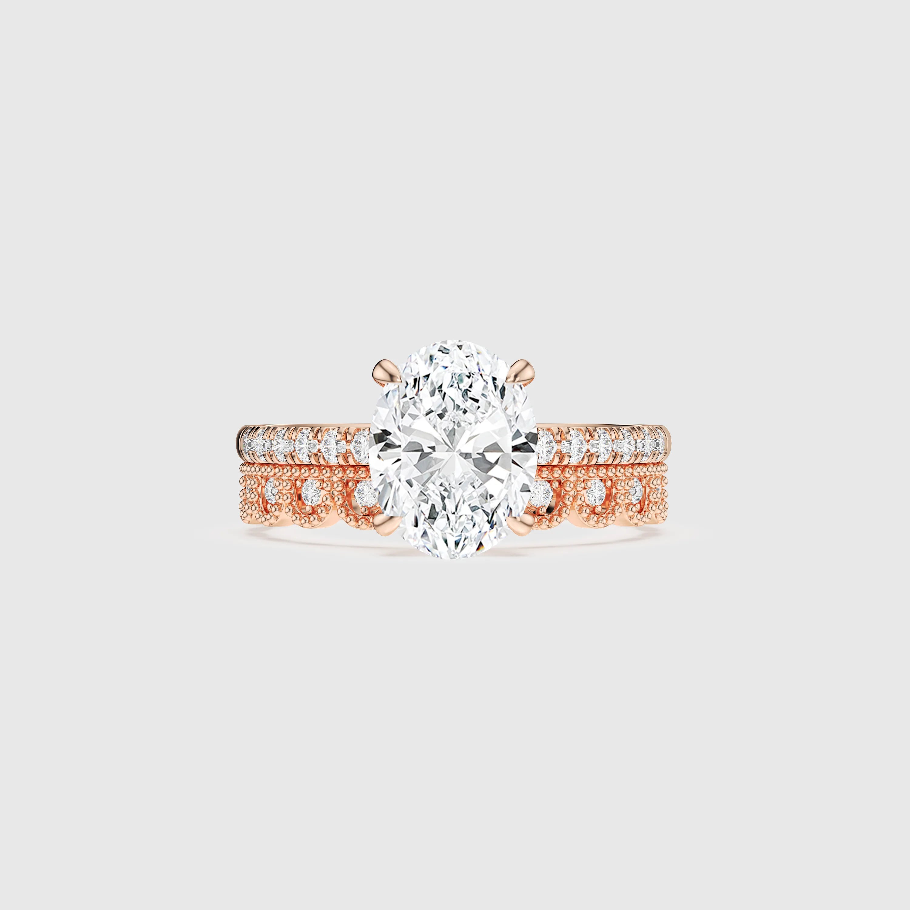 #Rose Gold